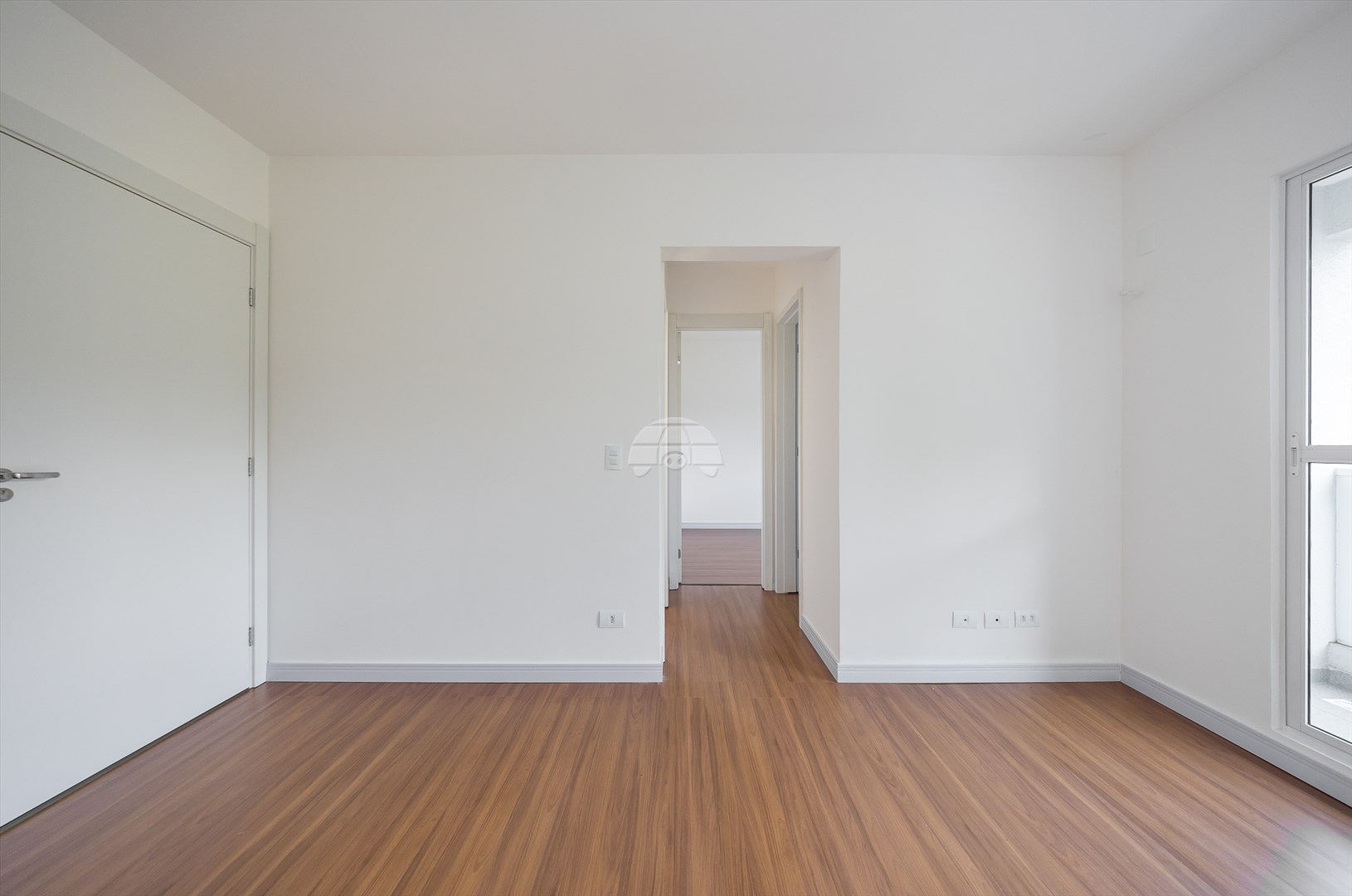 Apartamento à venda em Loteamento Itaboa, Campo Largo — Portal Chave Fácil