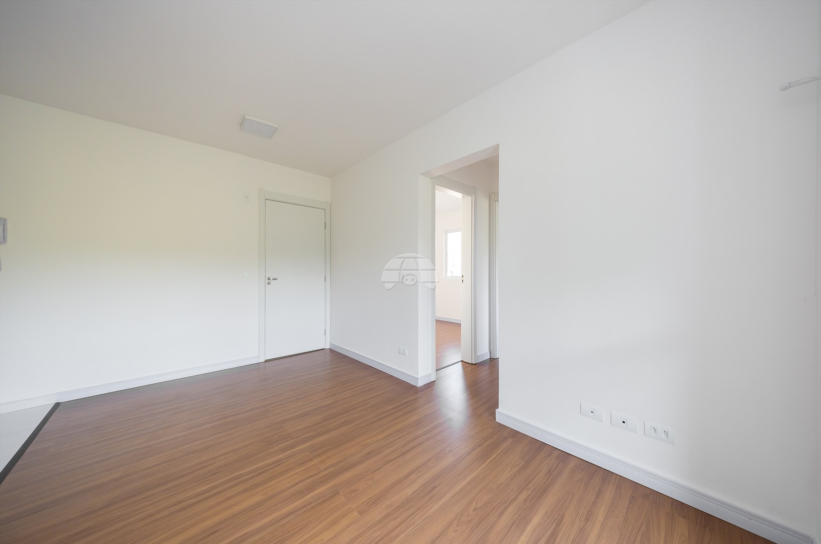 Apartamento à venda em Loteamento Itaboa, Campo Largo — Portal Chave Fácil