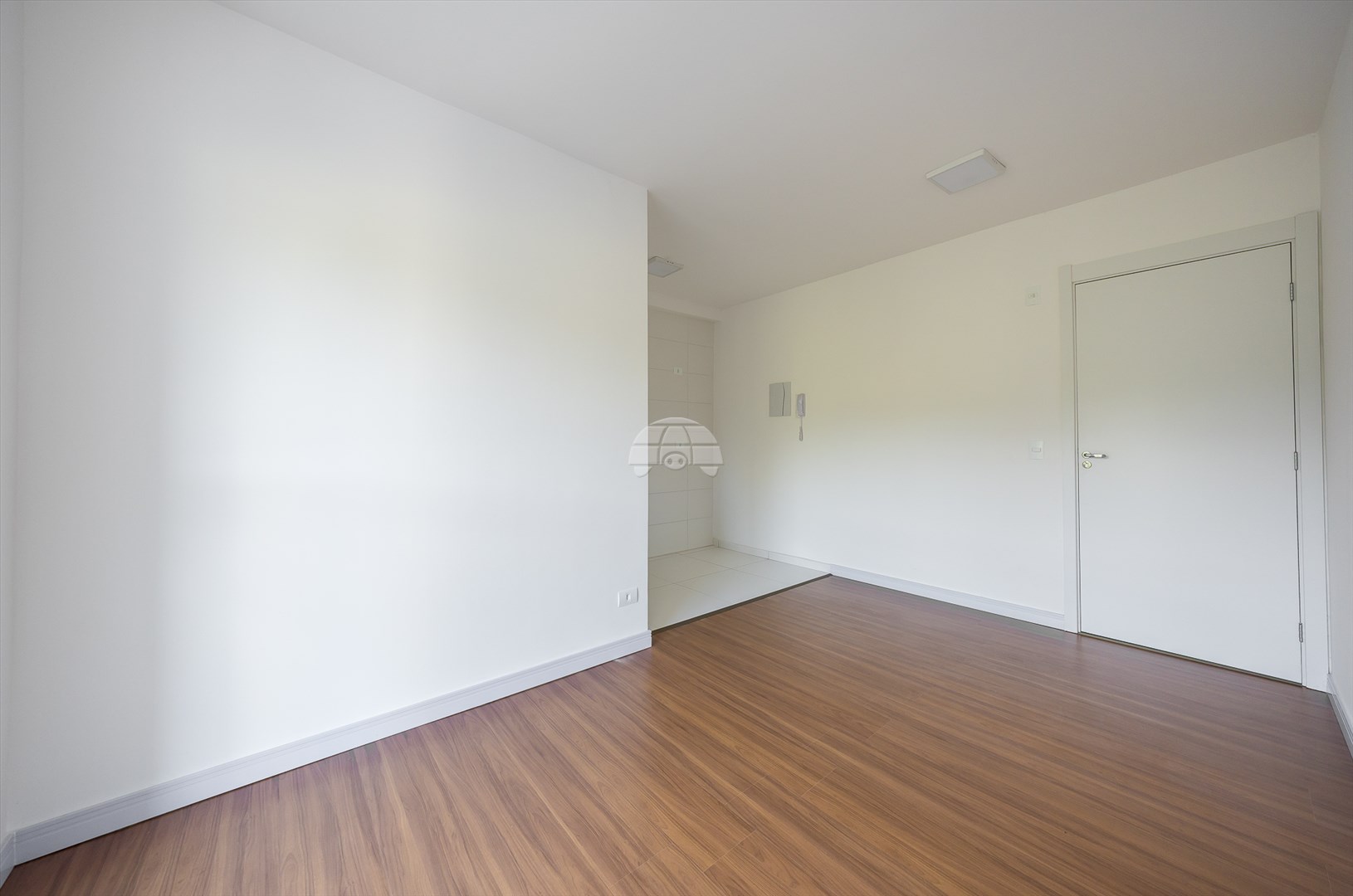 Apartamento à venda em Loteamento Itaboa, Campo Largo — Portal Chave Fácil