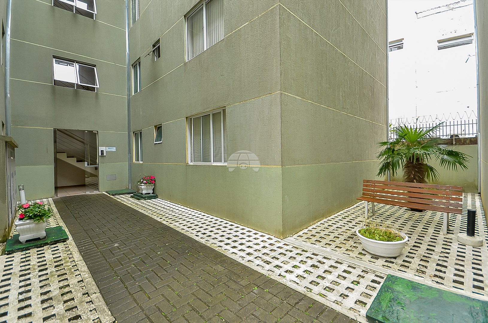 Apartamento para alugar em Cachoeira, Almirante Tamandaré — MAFI ADMINISTRADORA DE IMOVEIS LTDA