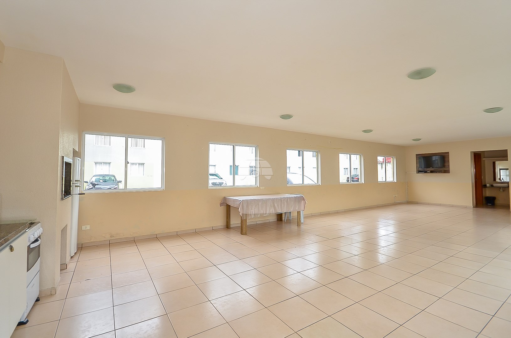Apartamento para alugar em Cachoeira, Almirante Tamandaré — MAFI ADMINISTRADORA DE IMOVEIS LTDA