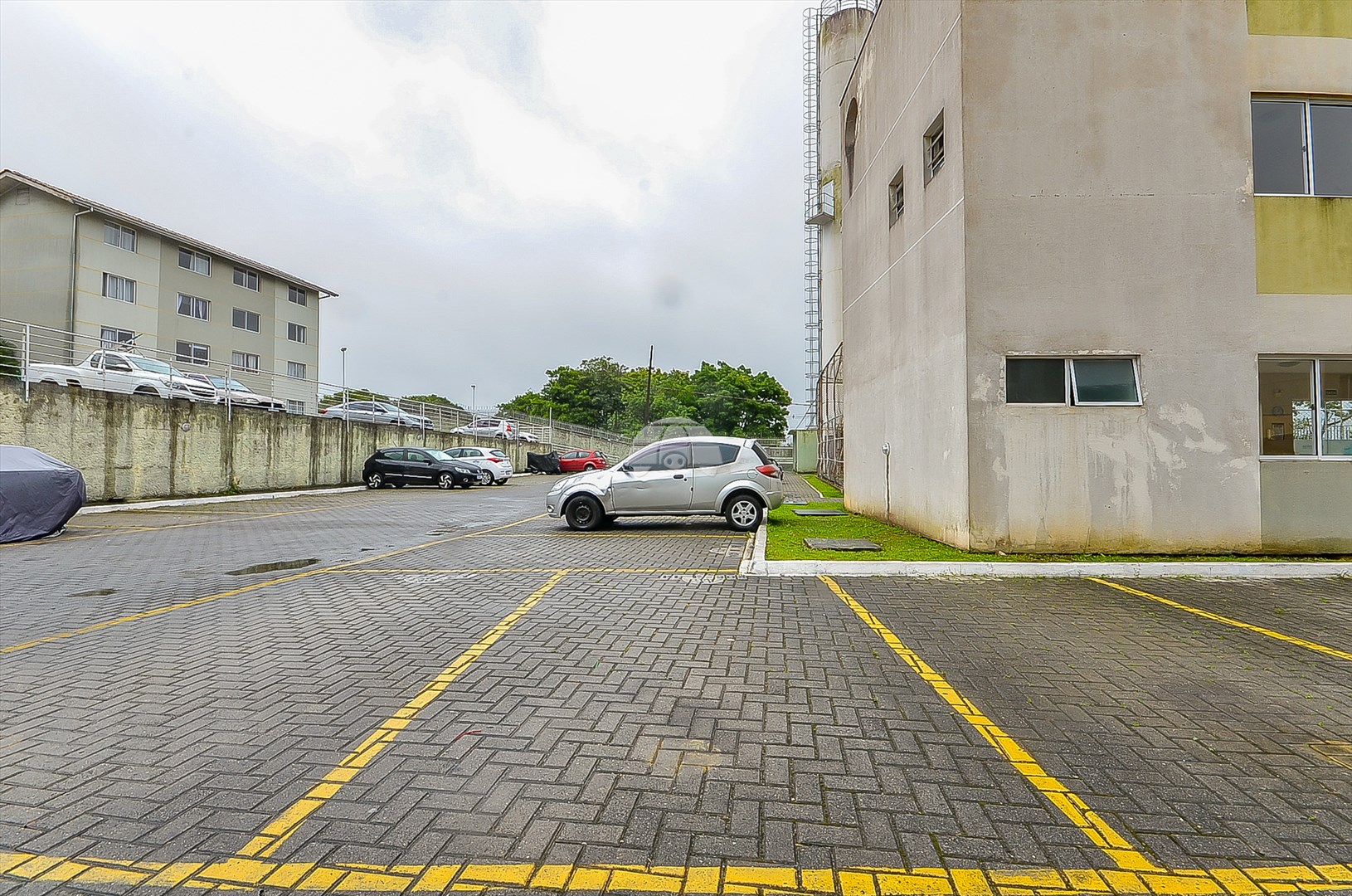 Apartamento para alugar em Cachoeira, Almirante Tamandaré — MAFI ADMINISTRADORA DE IMOVEIS LTDA