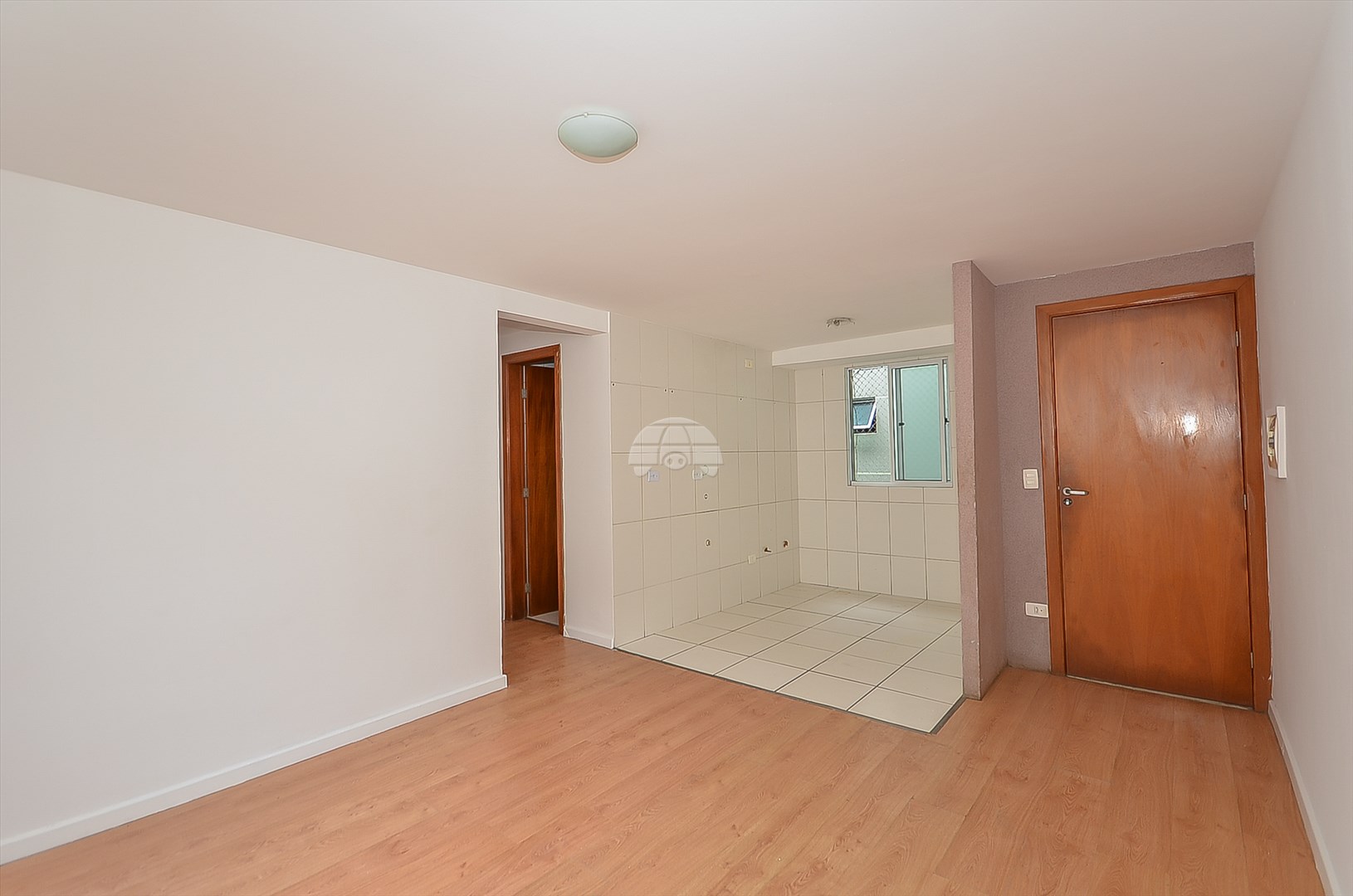 Apartamento para alugar em Vila Formosa, Almirante Tamandaré — Portal Chave Fácil