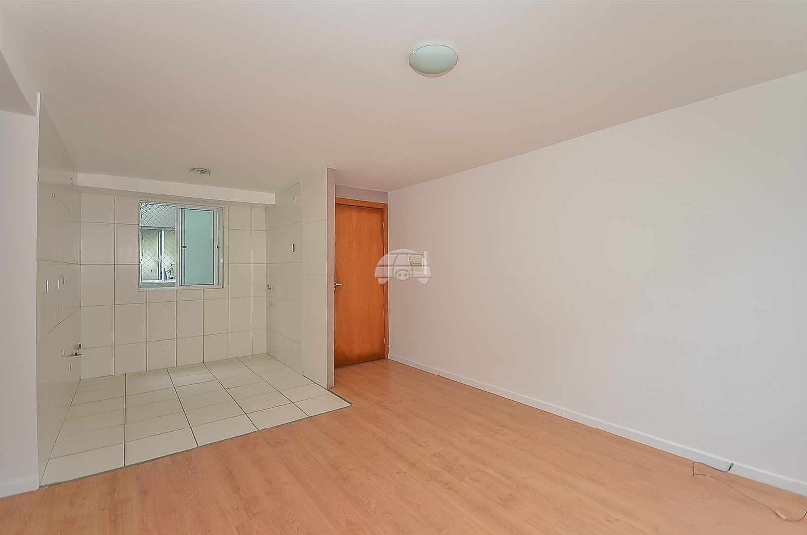 Apartamento para alugar em Vila Formosa, Almirante Tamandaré — Portal Chave Fácil