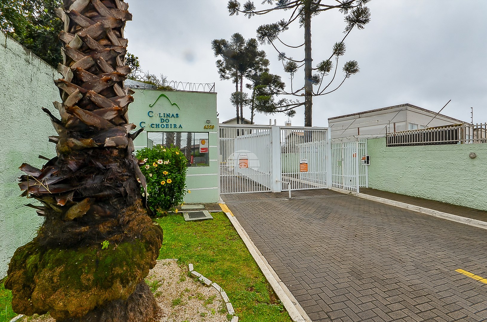 Apartamento para alugar em Vila Formosa, Almirante Tamandaré — Portal Chave Fácil