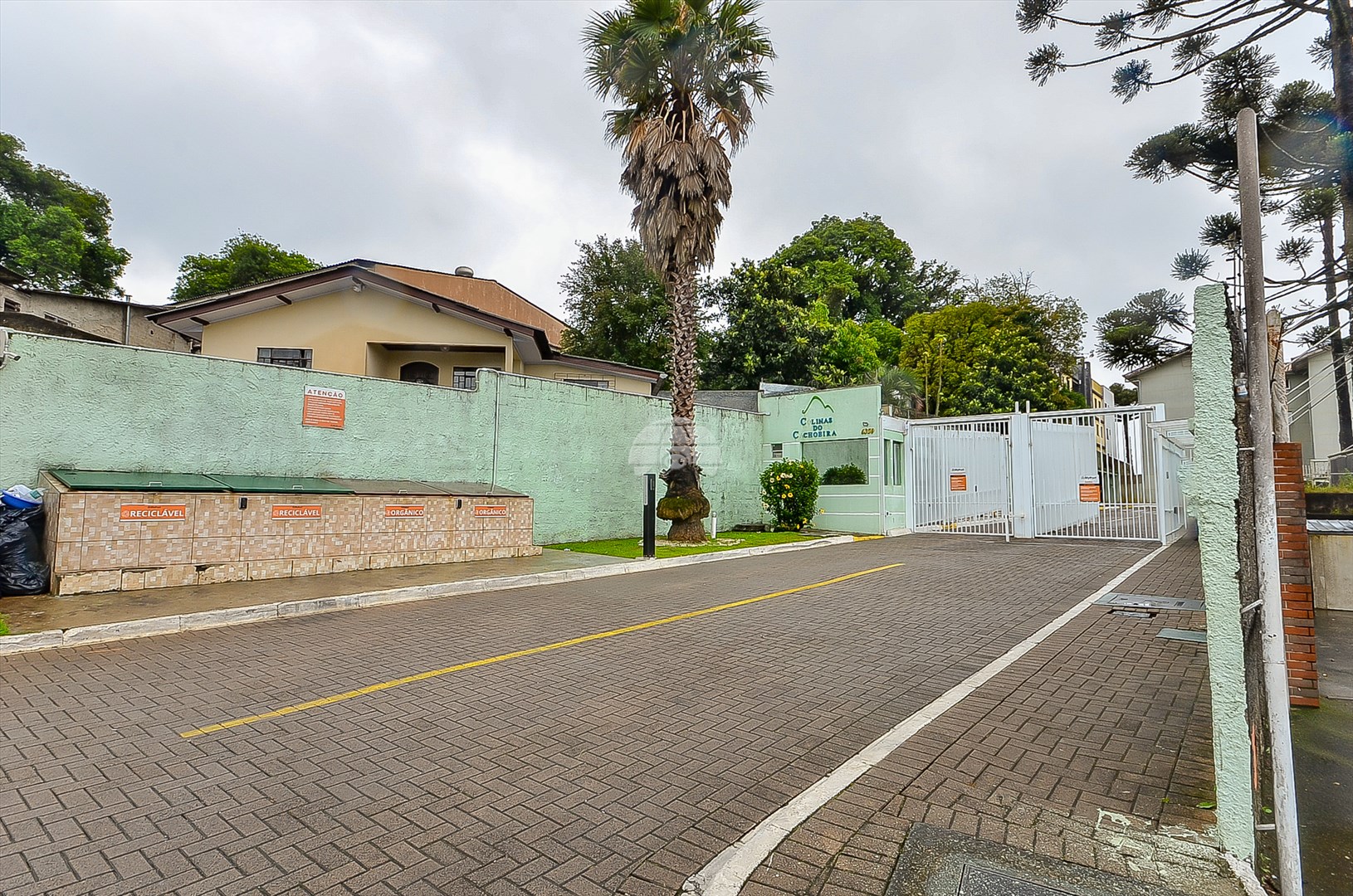 Apartamento para alugar em Vila Formosa, Almirante Tamandaré — Portal Chave Fácil