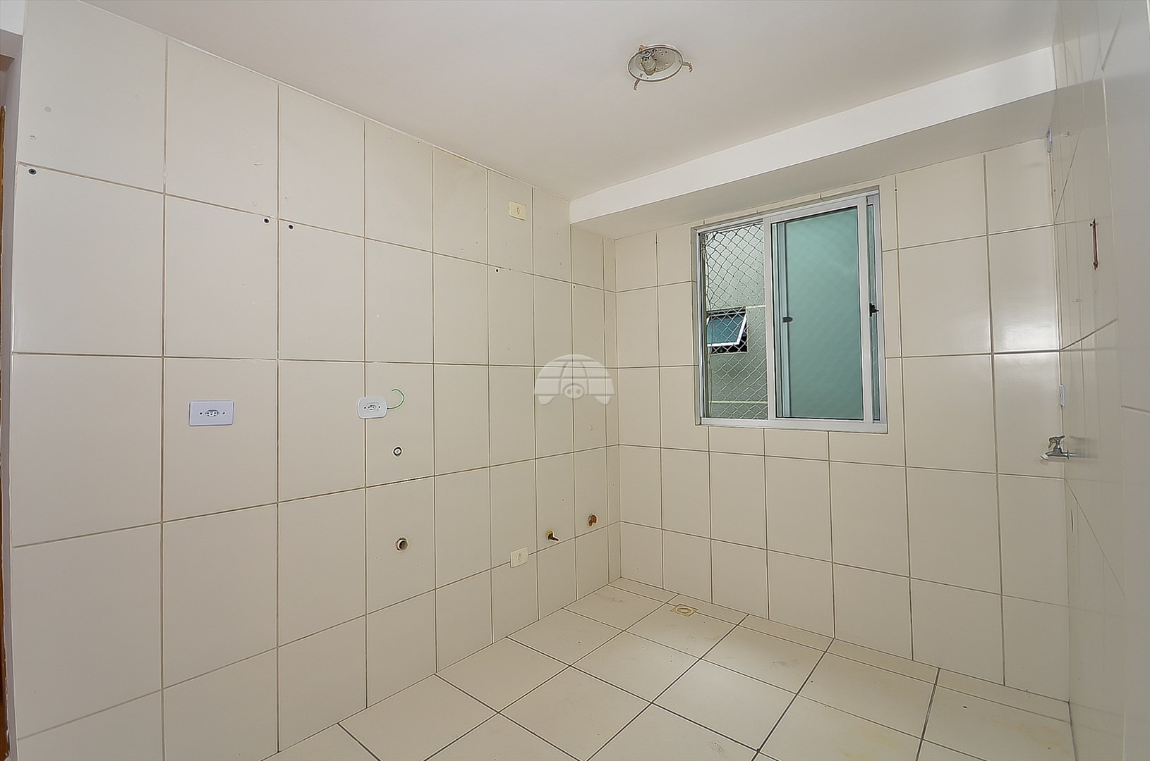 Apartamento para alugar em Cachoeira, Almirante Tamandaré — MAFI ADMINISTRADORA DE IMOVEIS LTDA