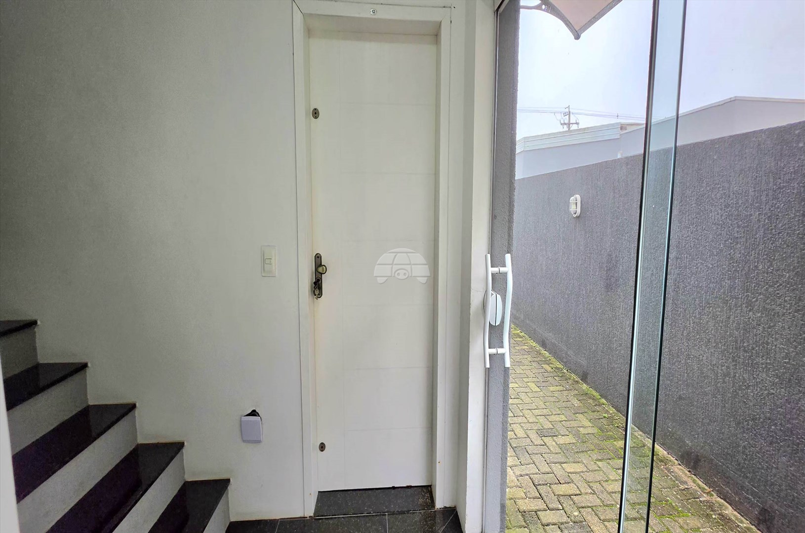 Apartamento à venda em Ouro Fino, São José dos Pinhais — Portal Chave Fácil
