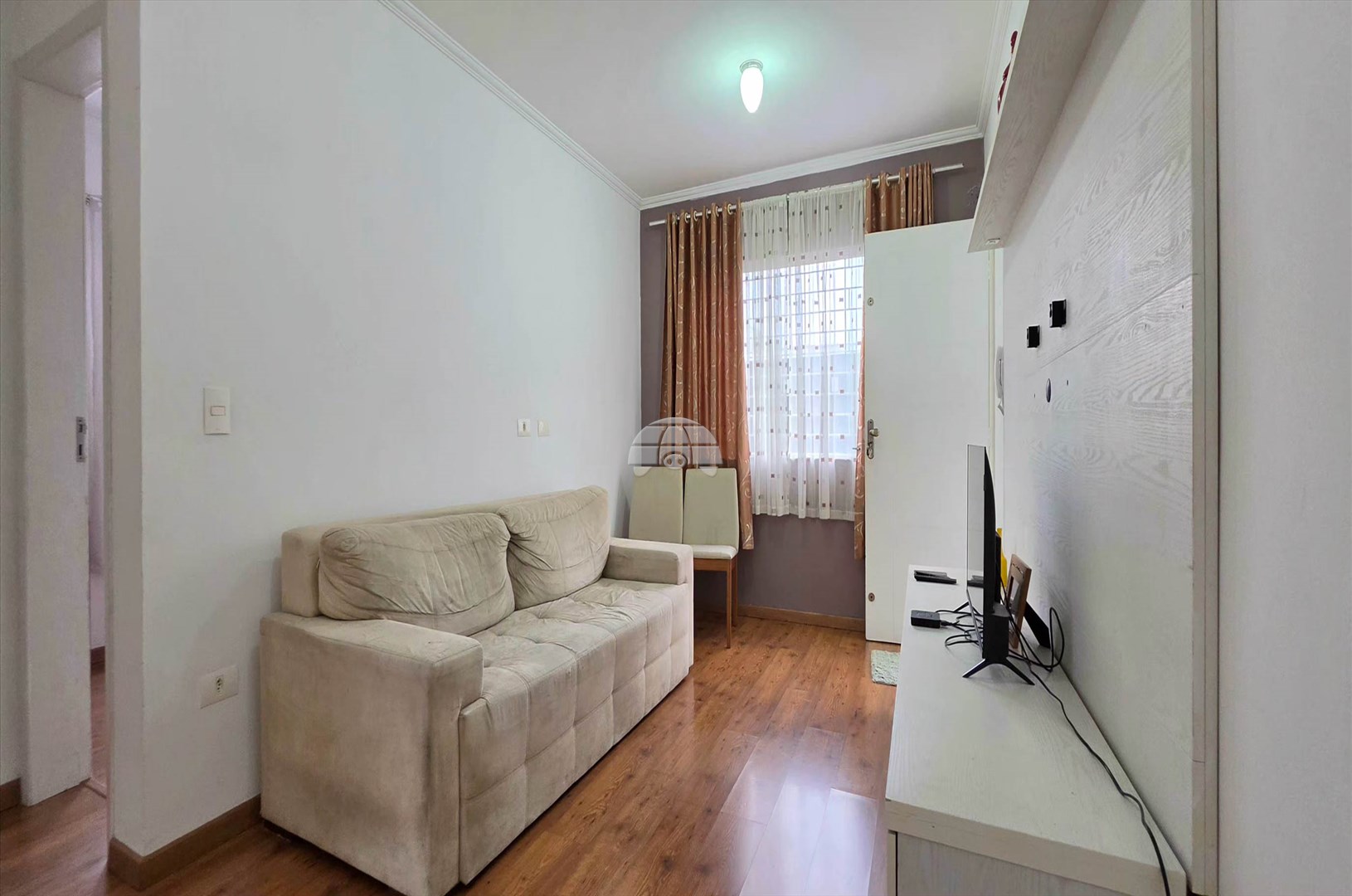 Apartamento à venda em Ouro Fino, São José dos Pinhais — Portal Chave Fácil