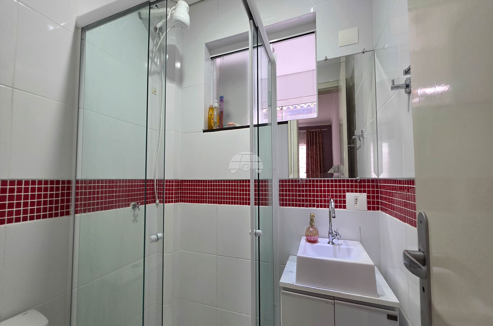 Apartamento à venda em Ouro Fino, São José dos Pinhais — Portal Chave Fácil