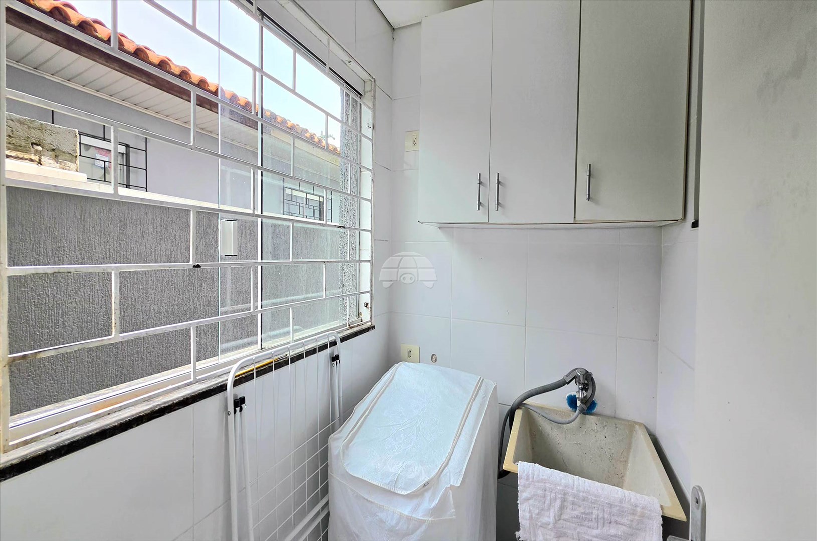 Apartamento à venda em Ouro Fino, São José dos Pinhais — Portal Chave Fácil