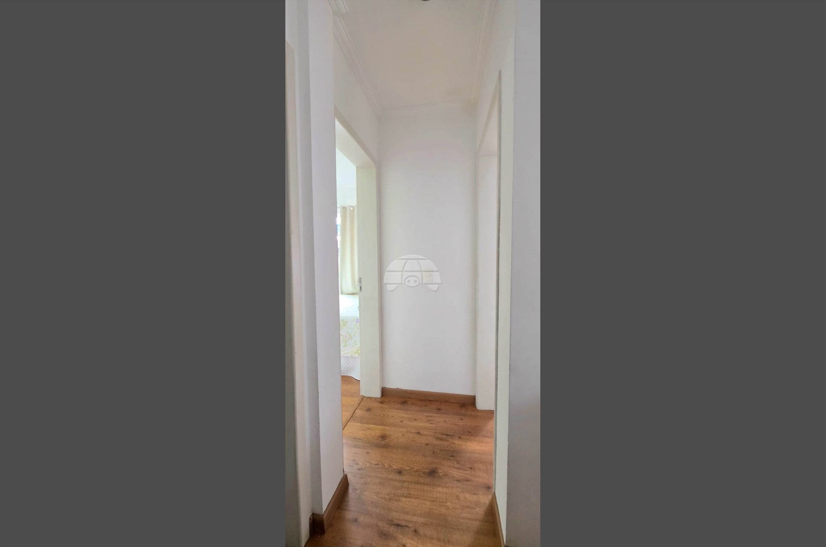 Apartamento à venda em Ouro Fino, São José dos Pinhais — Portal Chave Fácil