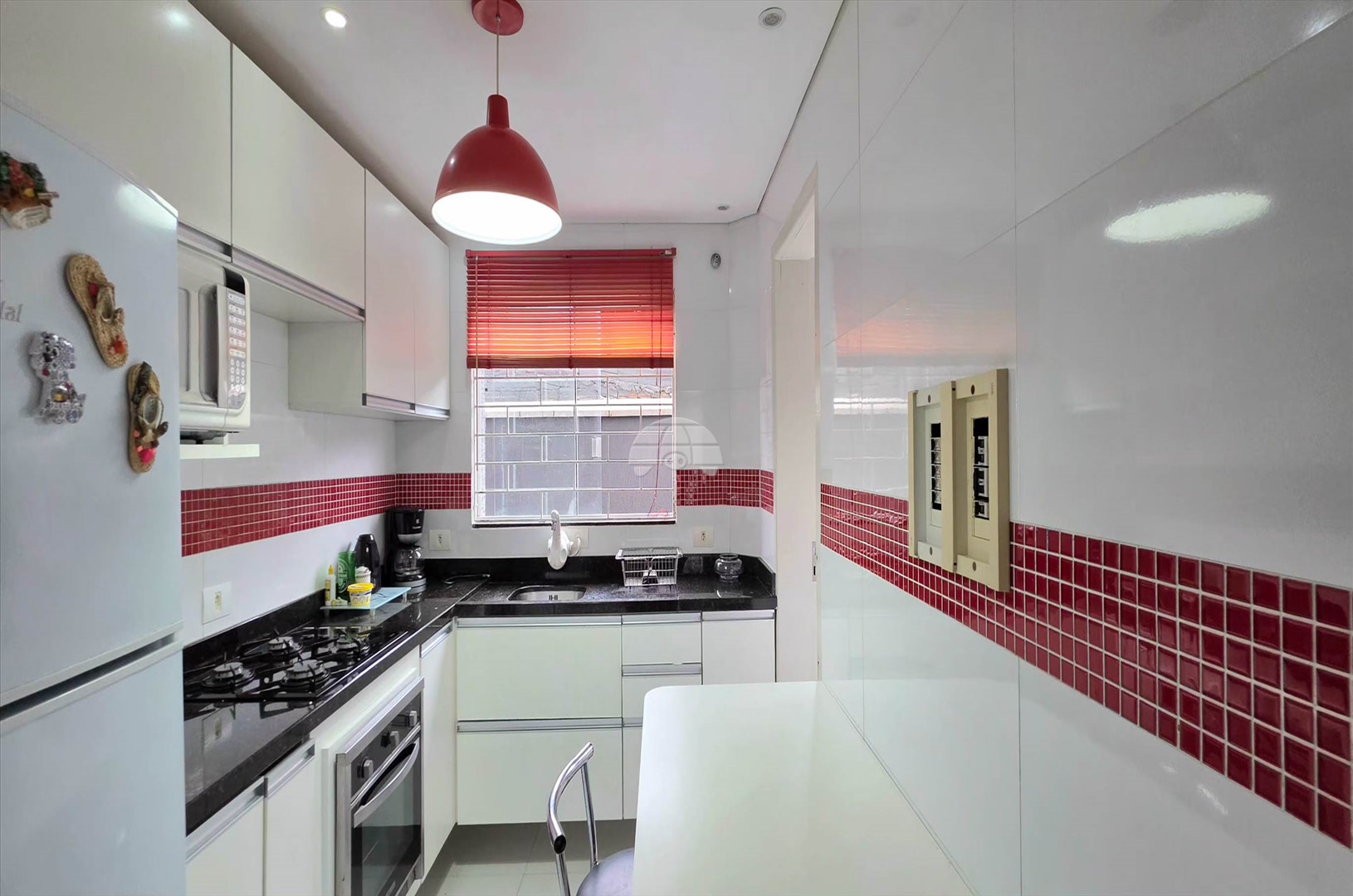 Apartamento à venda em Ouro Fino, São José dos Pinhais — Portal Chave Fácil