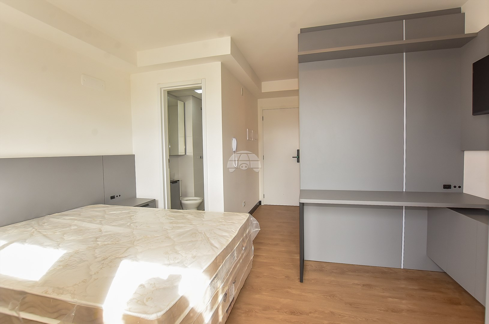 Apartamento Residencial para Locação no Bairro Centro ref. 109260 (8 / 10)