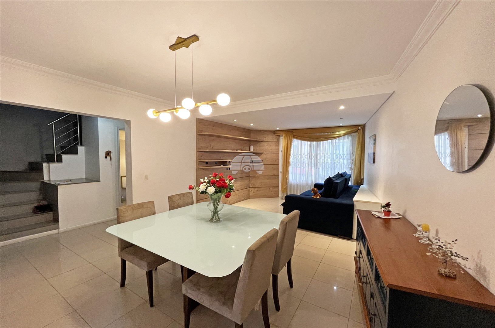 Sobrado Residencial para Locação no Bairro Boa Vista ref. 109261 (3 / 10)