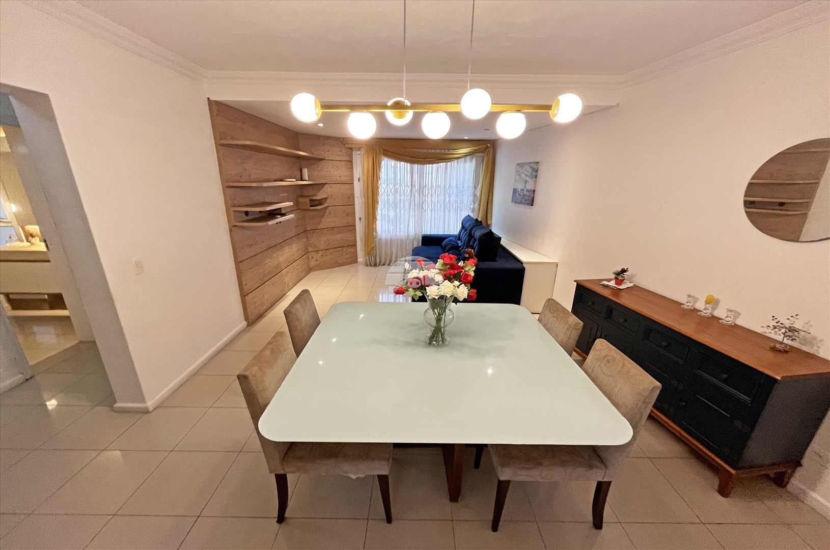 Sobrado Residencial para Locação no Bairro Boa Vista ref. 109261 (4 / 10)