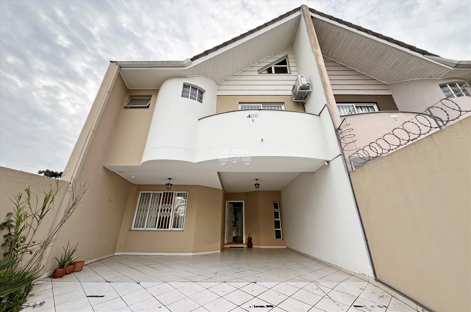 Sobrado Residencial para Locação no Bairro Boa Vista ref. 109261 (1 / 10)