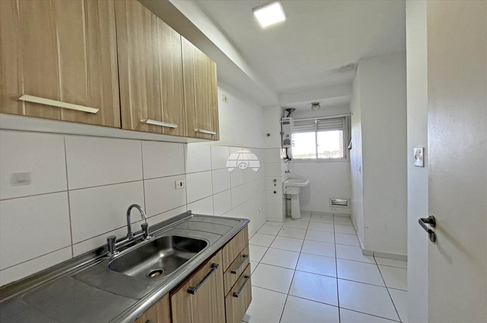 Apartamento à venda em Campo Comprido, Curitiba — Portal Chave Fácil