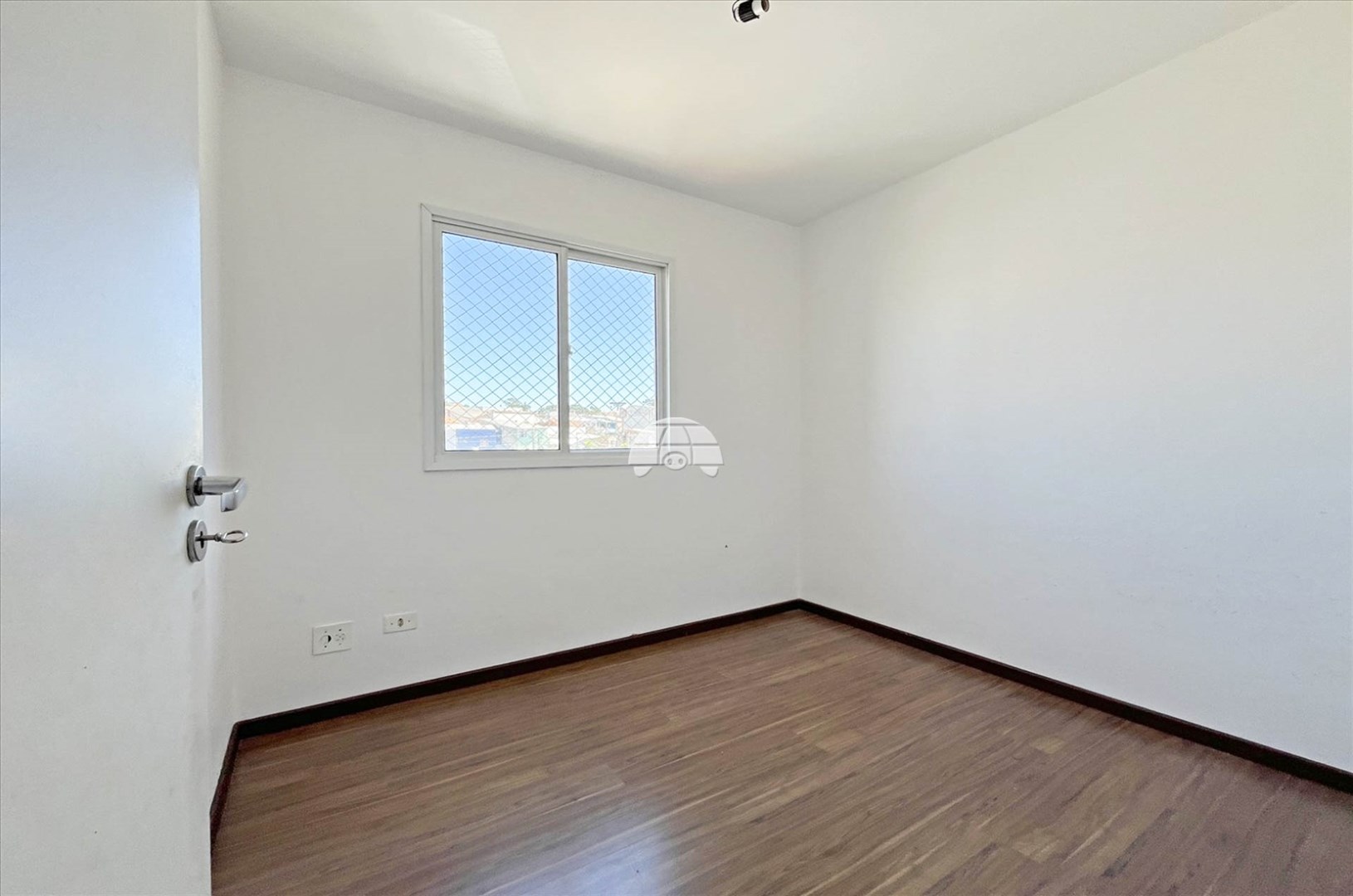 Apartamento à venda em Campo Comprido, Curitiba — Portal Chave Fácil