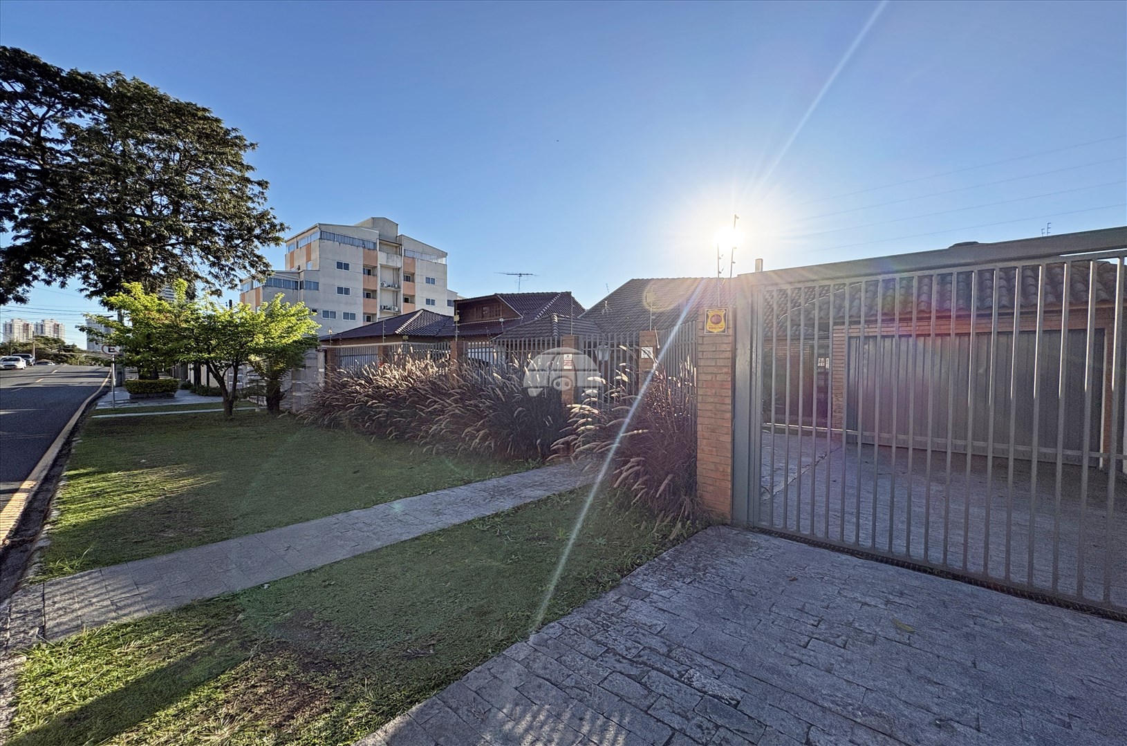 Casa para alugar em Cidade Industrial, Curitiba — Portal Chave Fácil