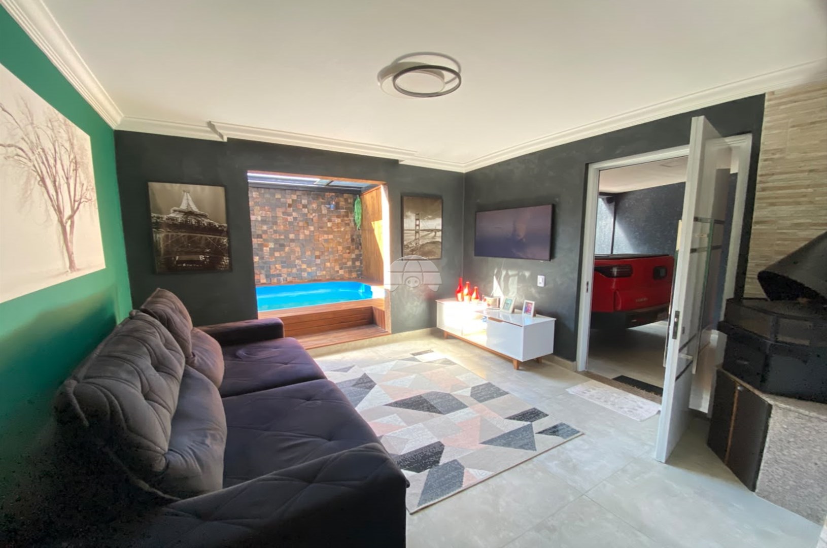 Casa à venda em Bom Retiro, Matinhos — Portal Chave Fácil