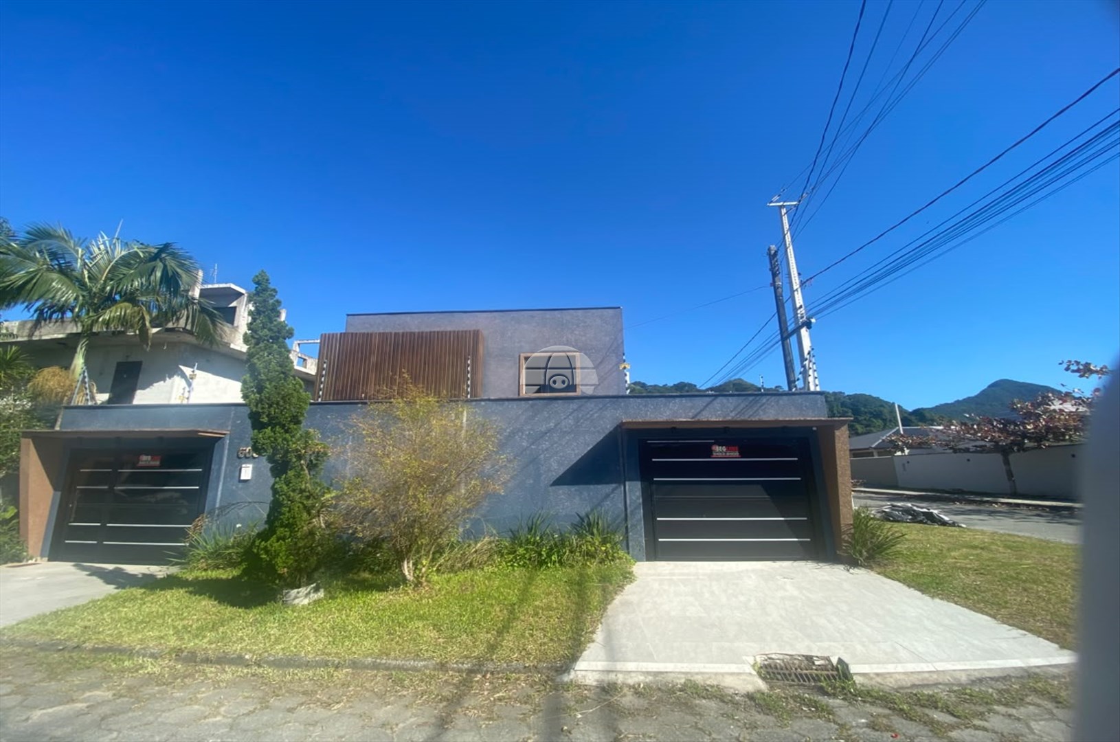Casa à venda em Bom Retiro, Matinhos — Portal Chave Fácil