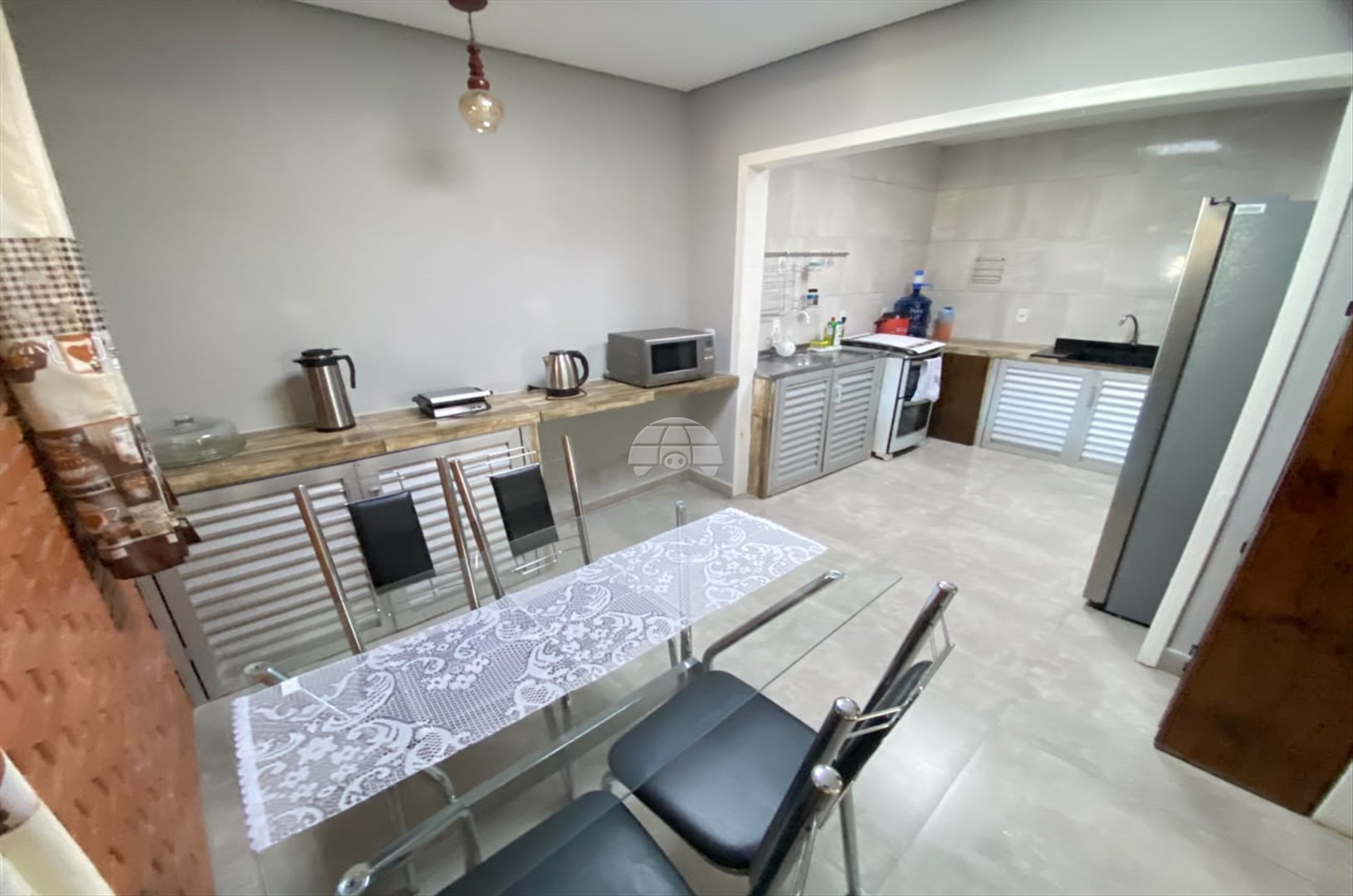 Casa à venda em Bom Retiro, Matinhos — Portal Chave Fácil