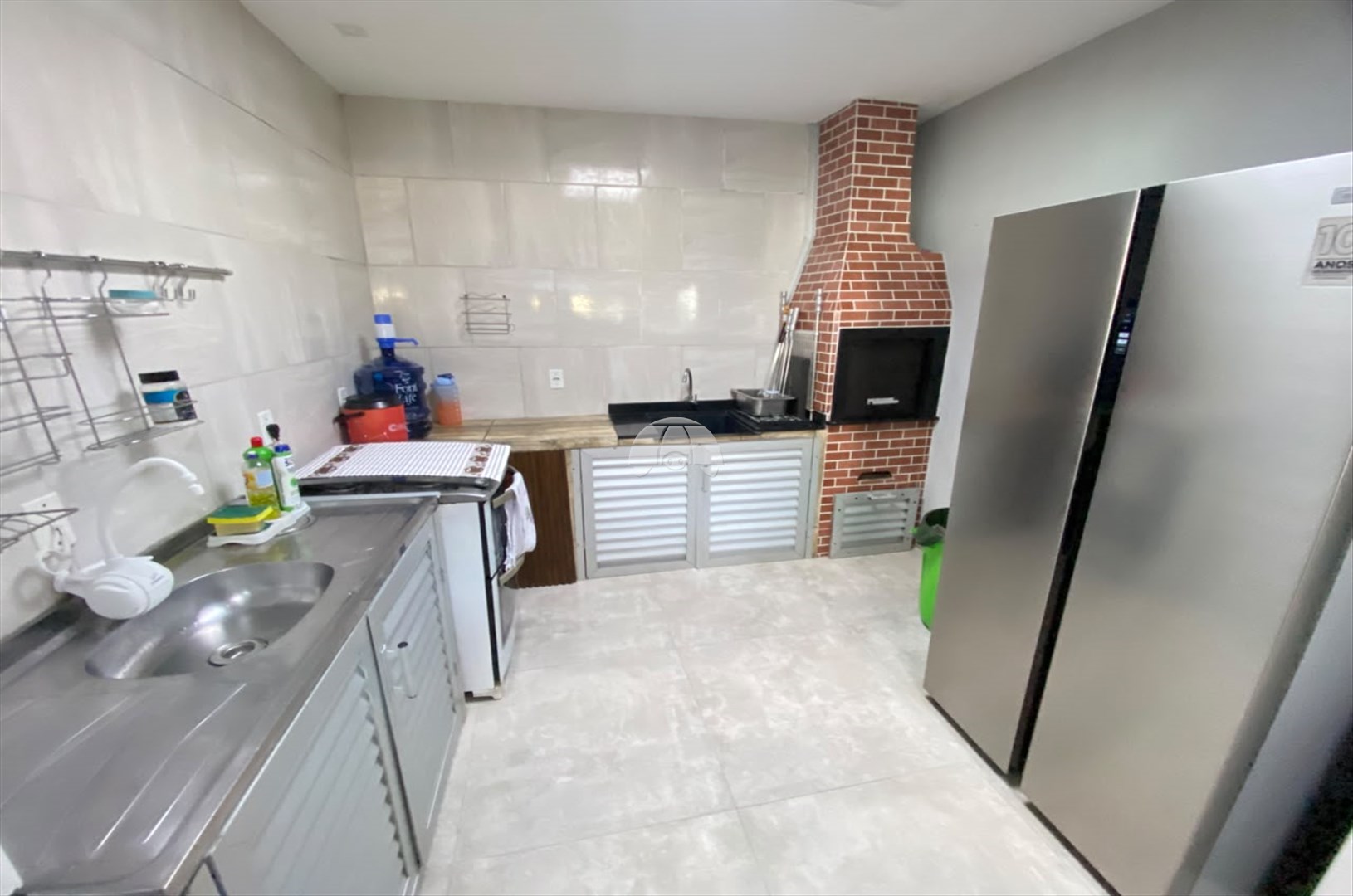 Casa à venda em Bom Retiro, Matinhos — Portal Chave Fácil
