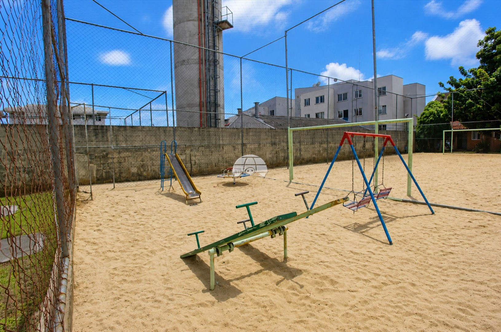 Apartamento à venda em Colônia Rio Grande, São José dos Pinhais — Portal Chave Fácil