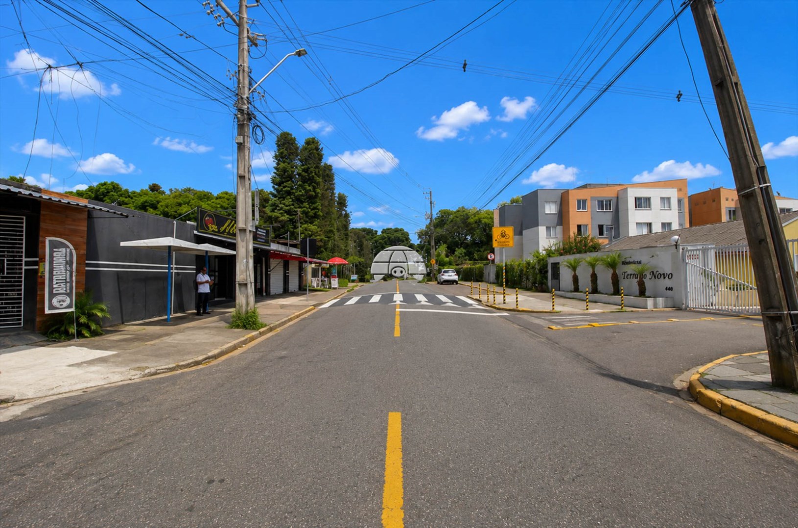 Apartamento à venda em Colônia Rio Grande, São José dos Pinhais — Portal Chave Fácil