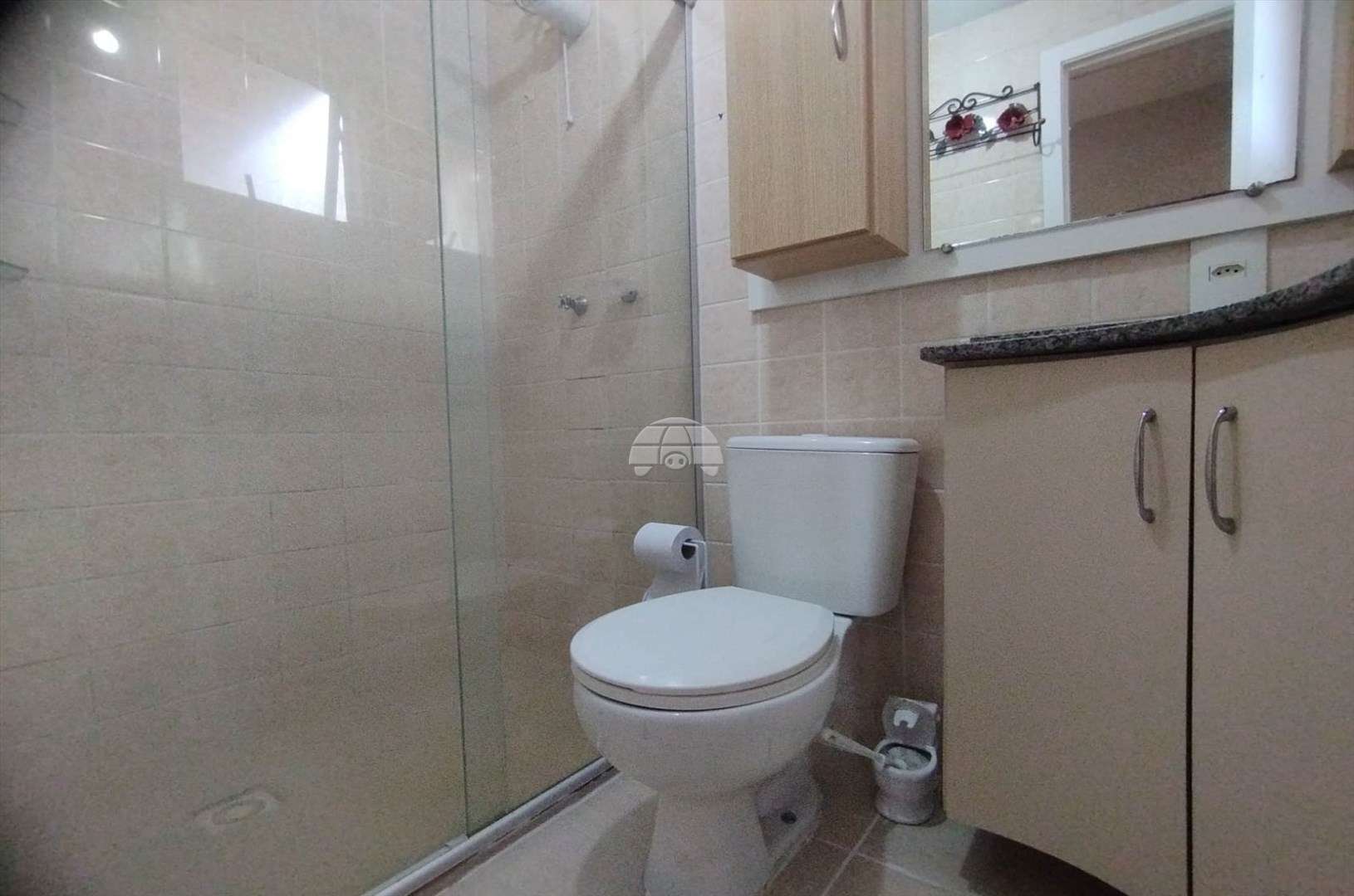 Apartamento à venda em Colônia Rio Grande, São José dos Pinhais — Portal Chave Fácil
