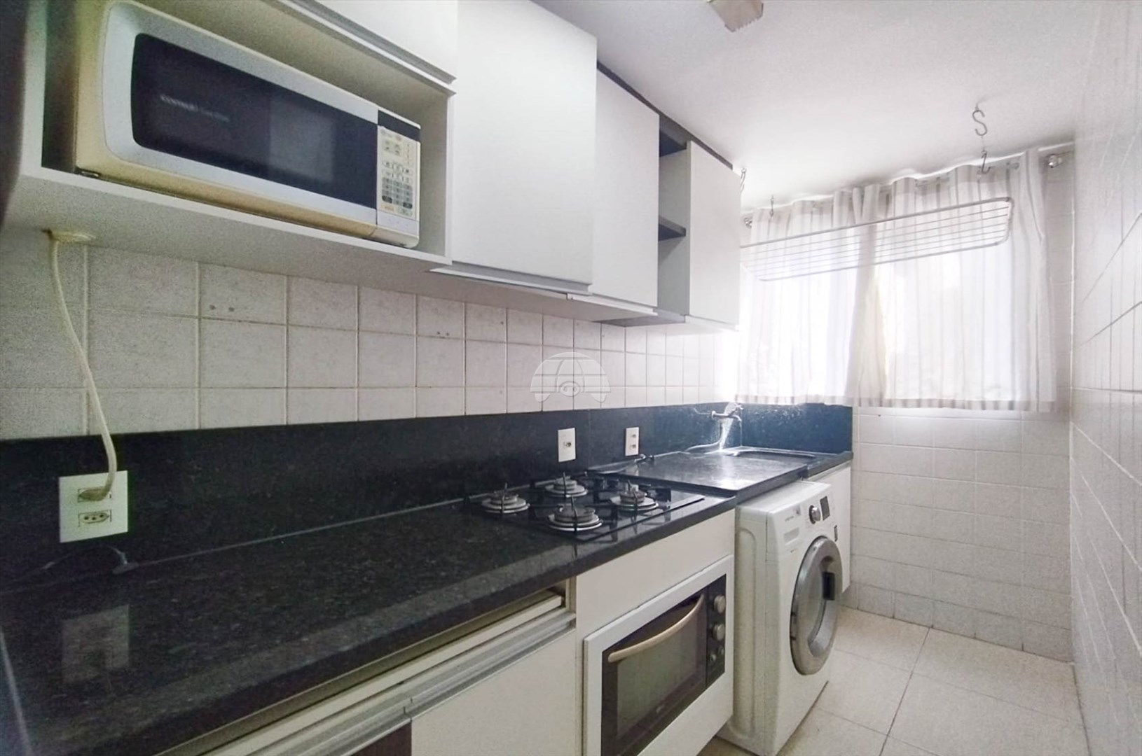 Apartamento à venda em Colônia Rio Grande, São José dos Pinhais — Portal Chave Fácil