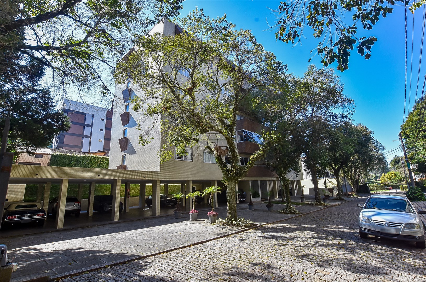 Apartamento à venda em Cabral, Curitiba — Kondor Imóveis: Imobiliária em Curitiba | Uma imobiliária pra você