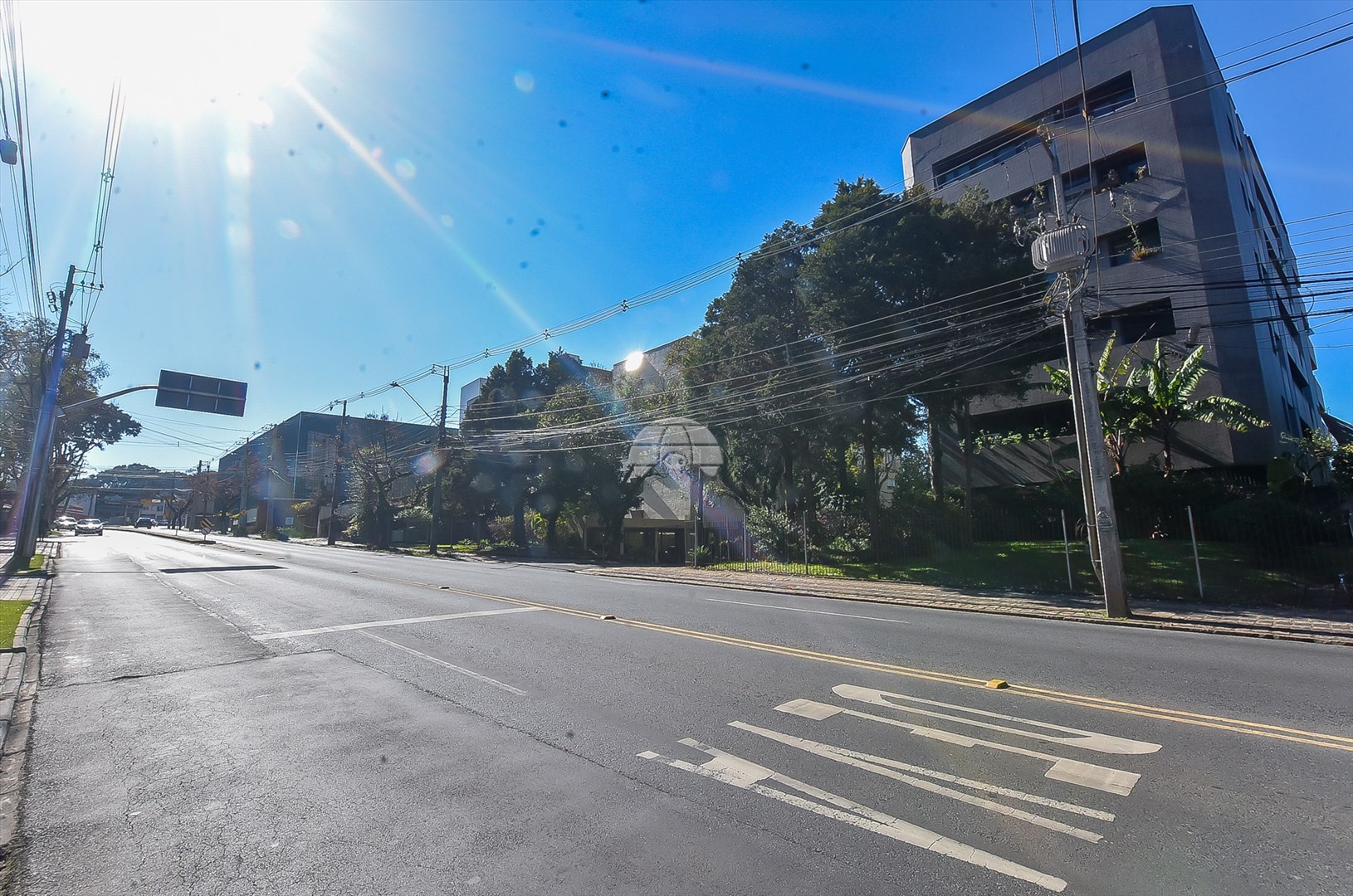 Apartamento à venda em Cabral, Curitiba — Kondor Imóveis: Imobiliária em Curitiba | Uma imobiliária pra você