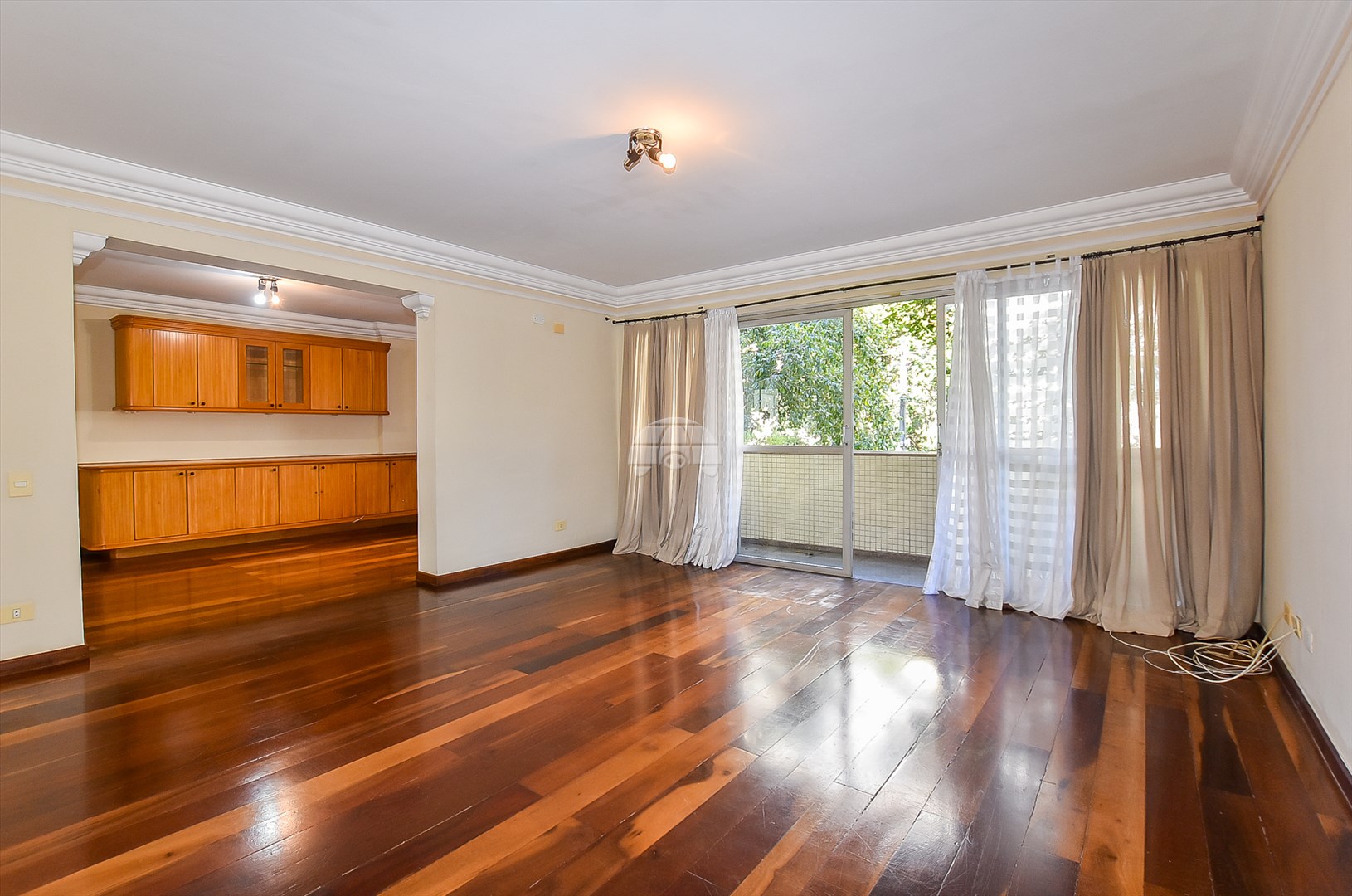 Apartamento à venda em Cabral, Curitiba — Portal Chave Fácil