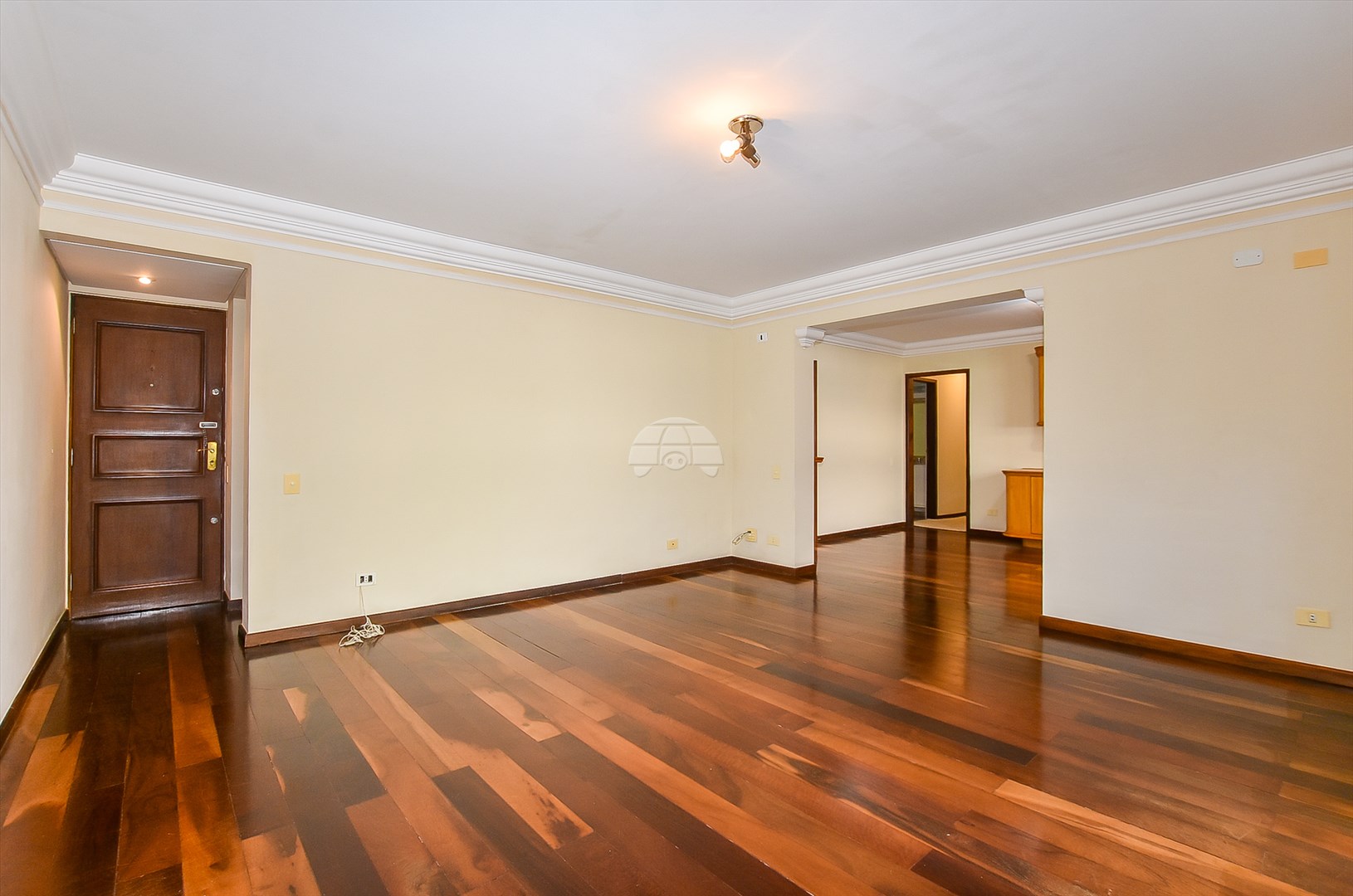 Apartamento à venda em Cabral, Curitiba — Portal Chave Fácil