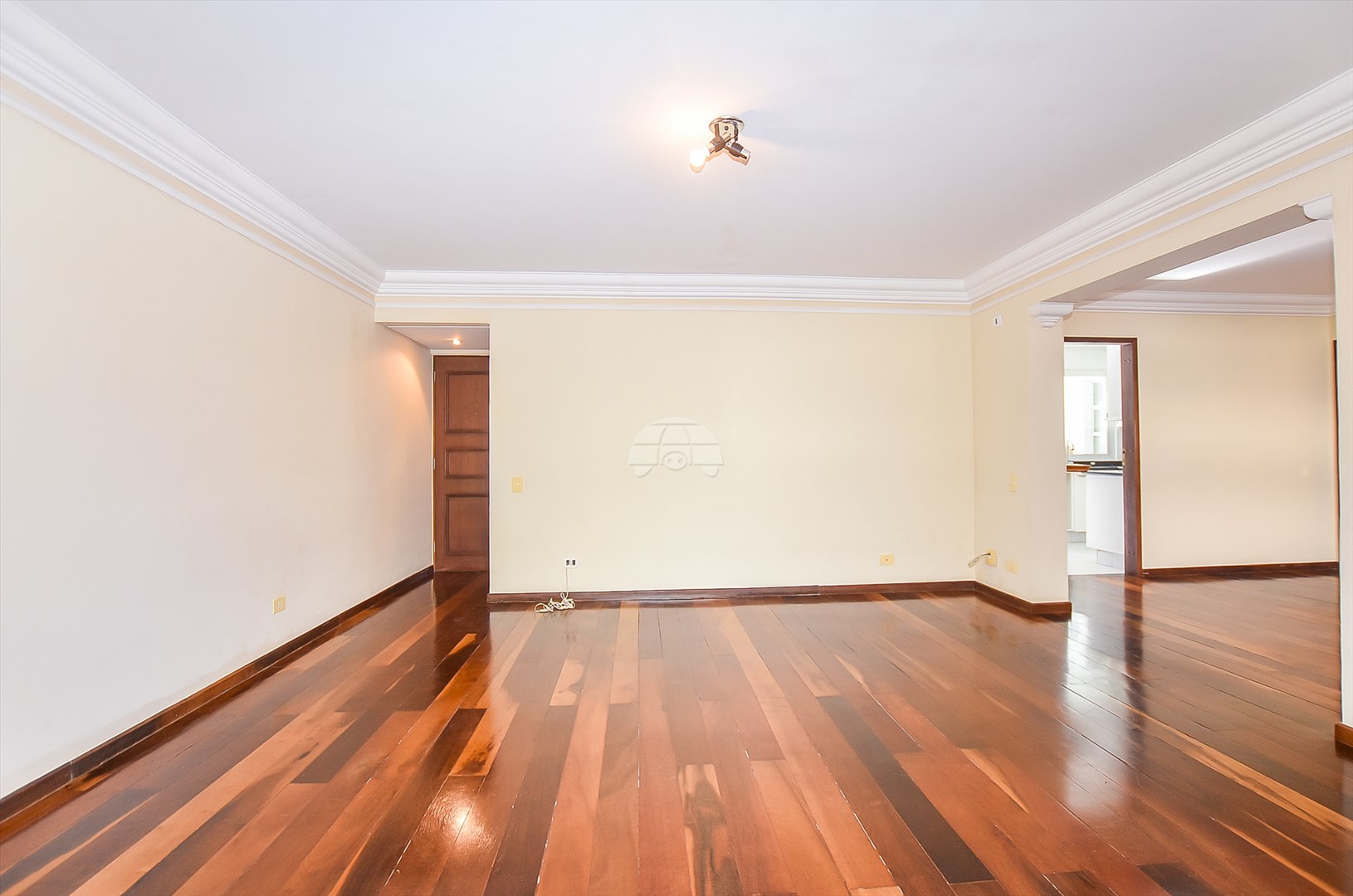 Apartamento à venda em Cabral, Curitiba — Portal Chave Fácil