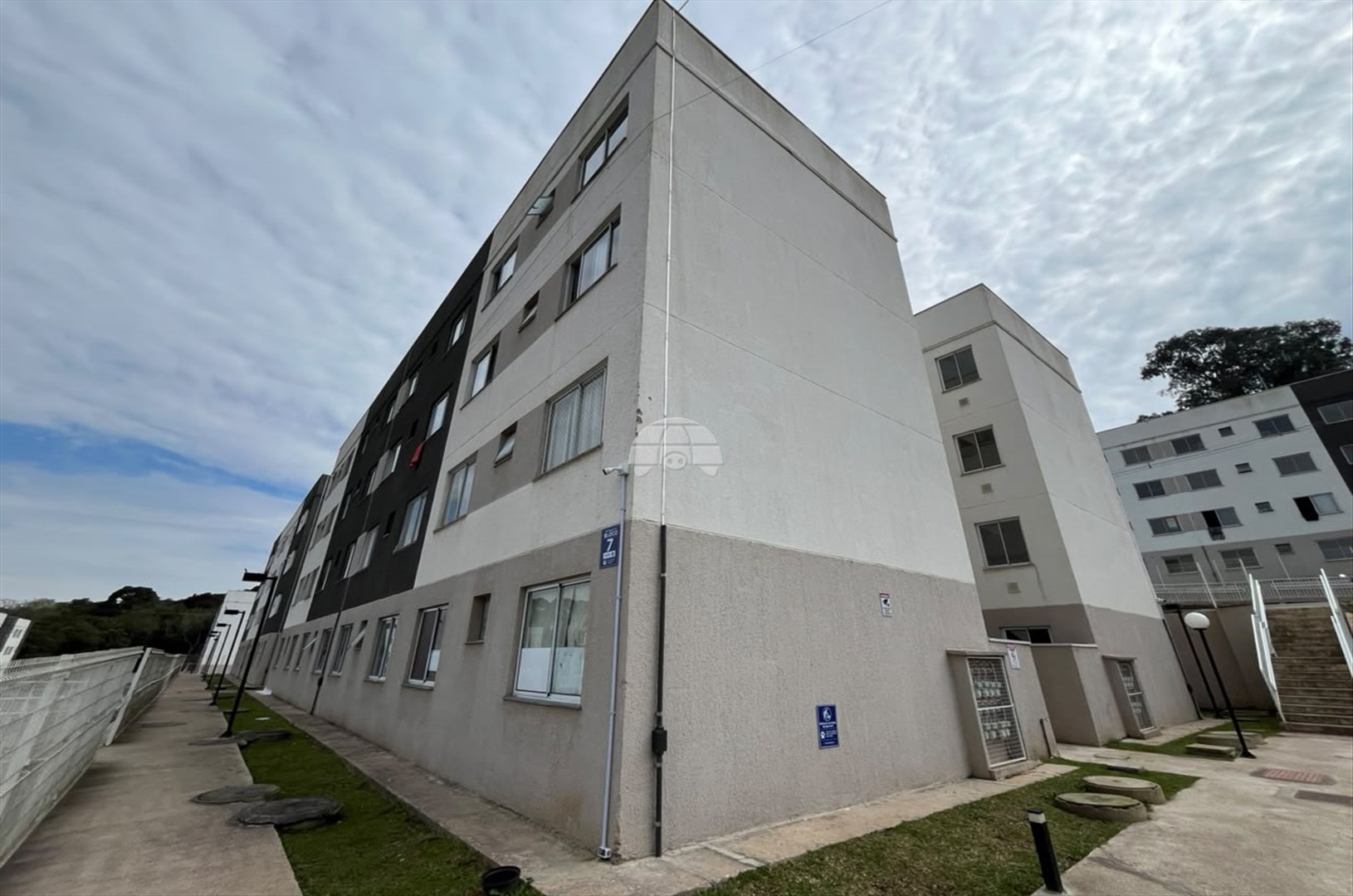 Apartamento para alugar em Botiatuva, Campo Largo — Portal Chave Fácil