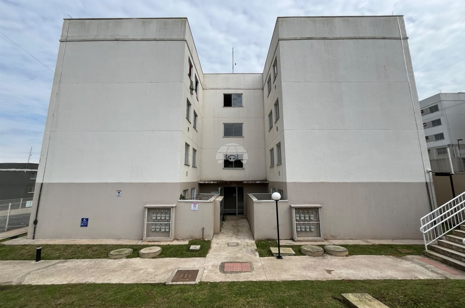 Apartamento para alugar em Botiatuva, Campo Largo — Portal Chave Fácil