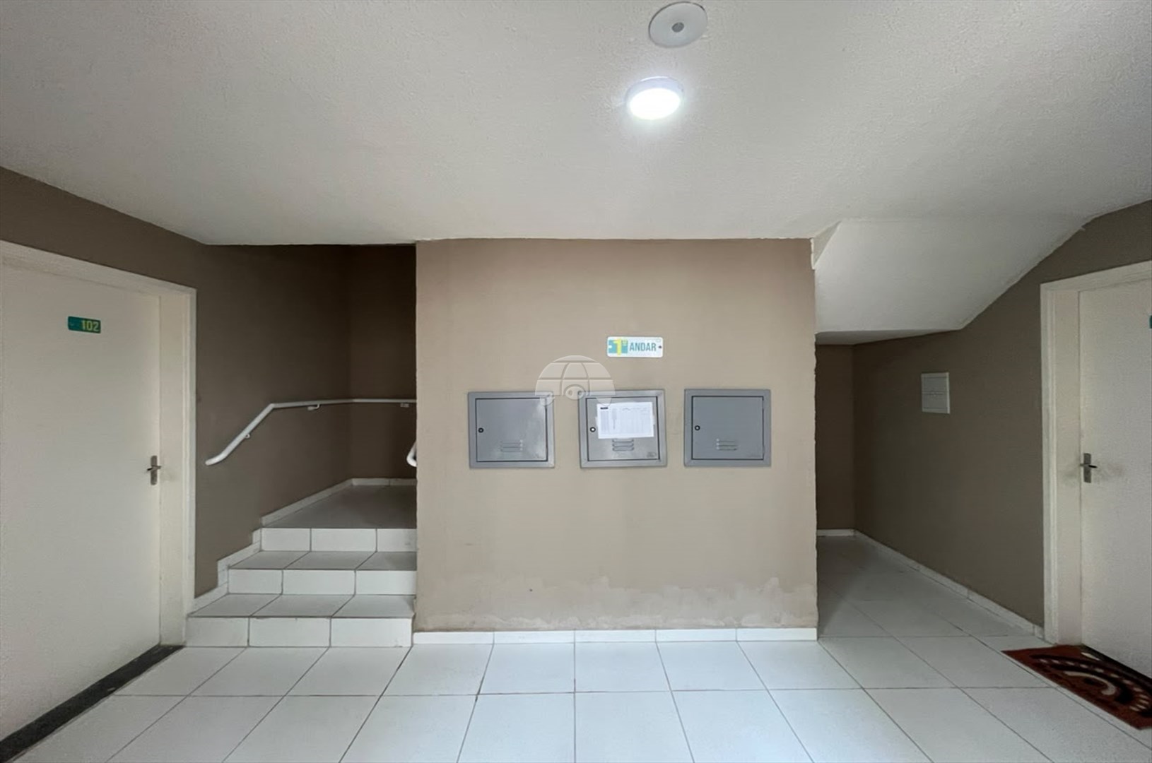 Apartamento para alugar em Botiatuva, Campo Largo — Portal Chave Fácil