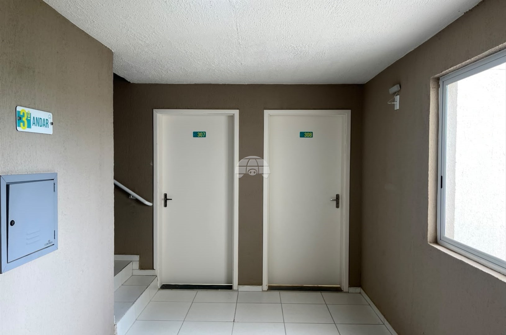 Apartamento para alugar em Botiatuva, Campo Largo — Portal Chave Fácil