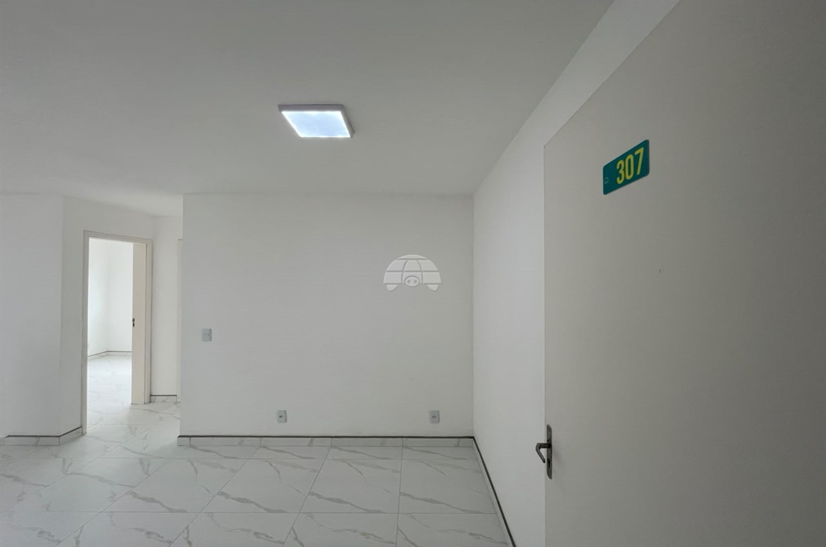 Apartamento para alugar em Botiatuva, Campo Largo — Portal Chave Fácil