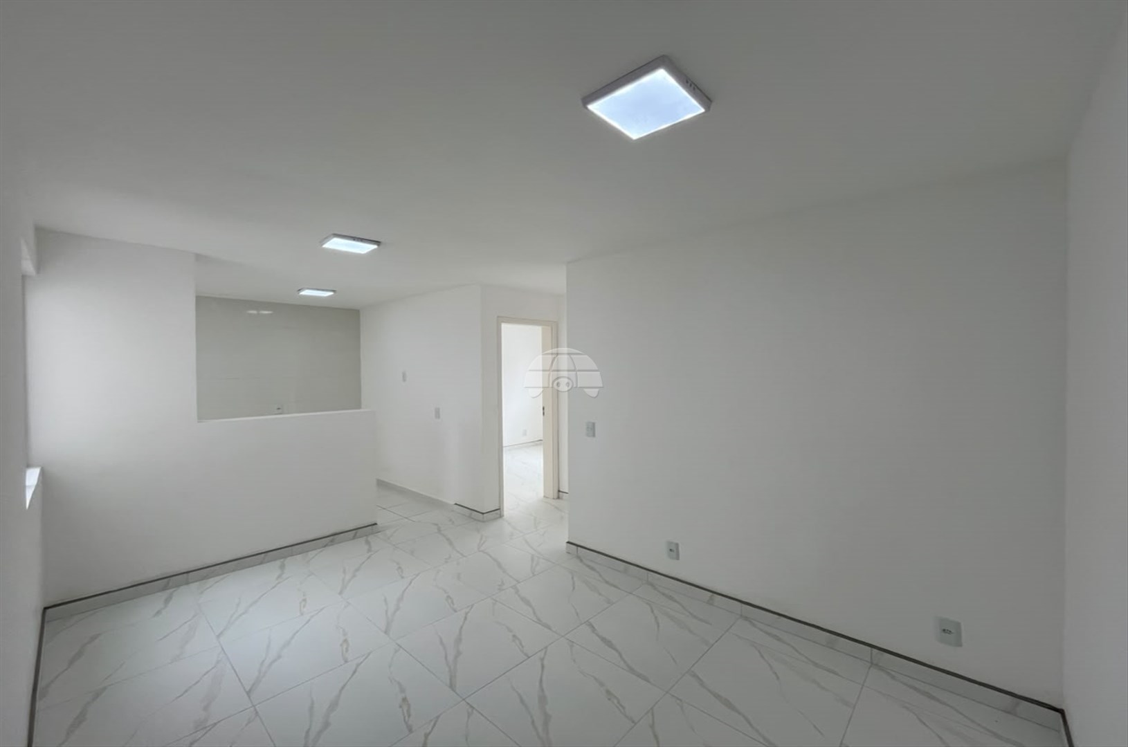 Apartamento para alugar em Botiatuva, Campo Largo — Portal Chave Fácil