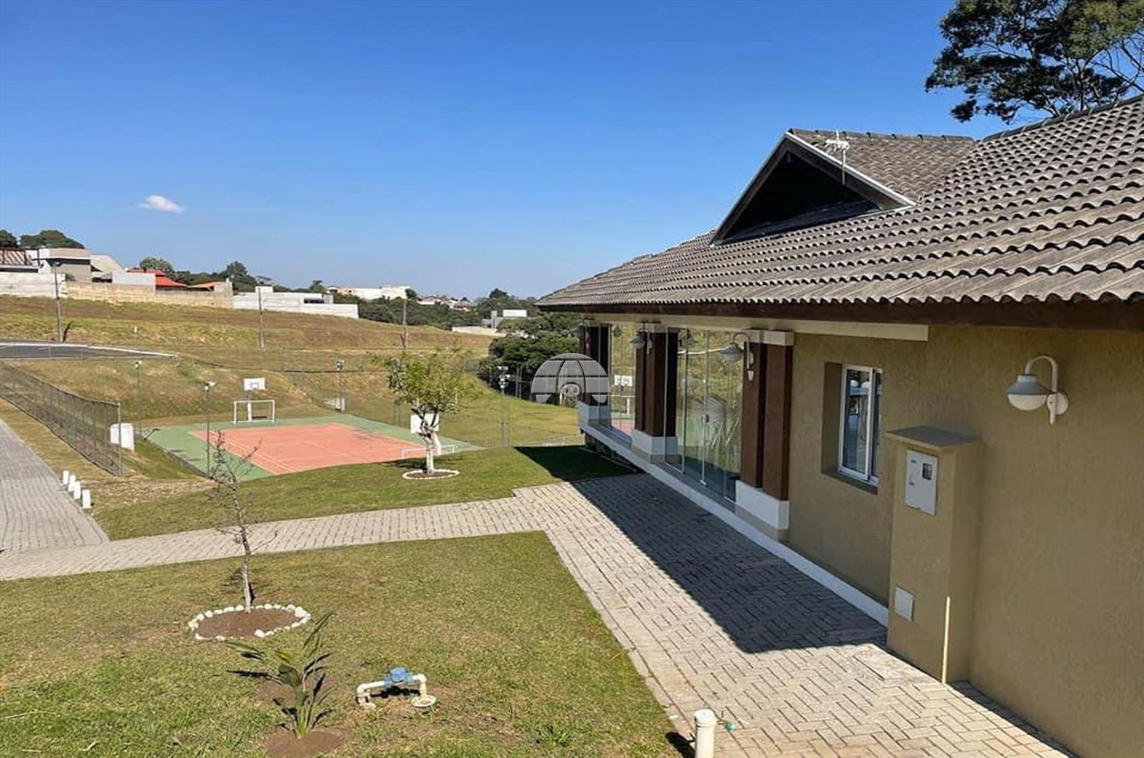 Terreno/Área à venda em Arruda, Colombo — Portal Chave Fácil
