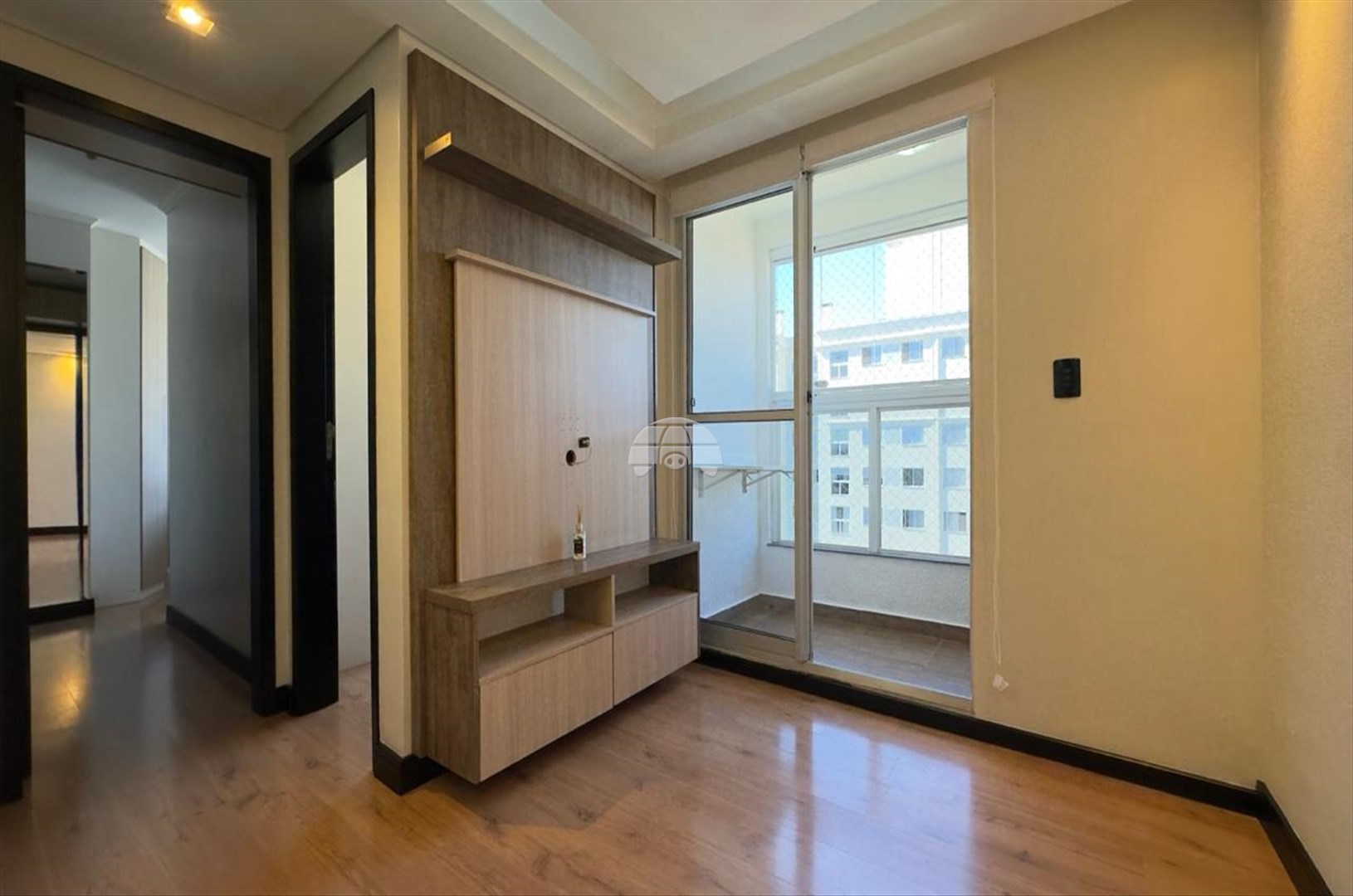 Apartamento para alugar em Bairro Alto, Curitiba — Portal Chave Fácil