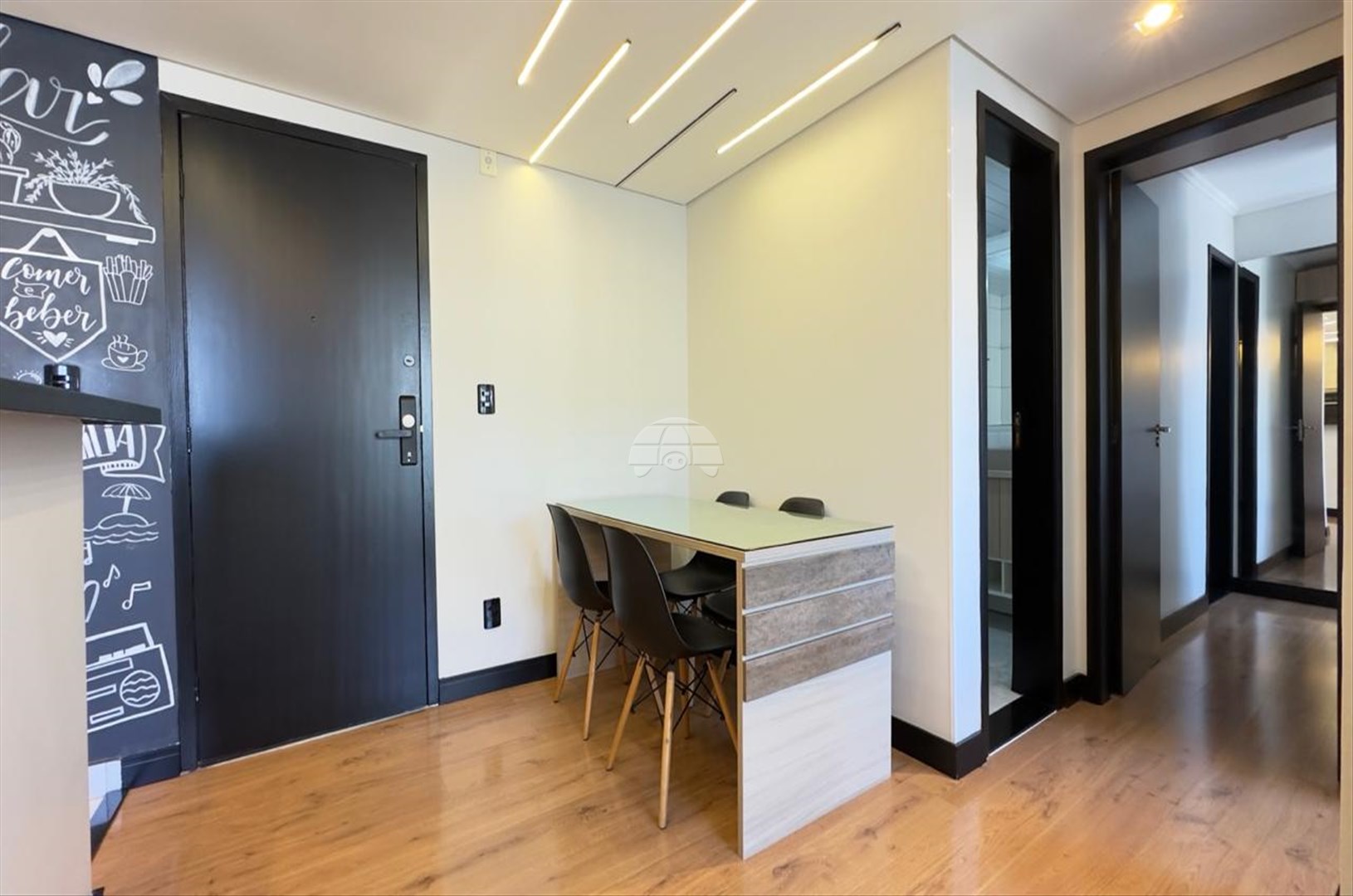 Apartamento para alugar em Bairro Alto, Curitiba — Portal Chave Fácil