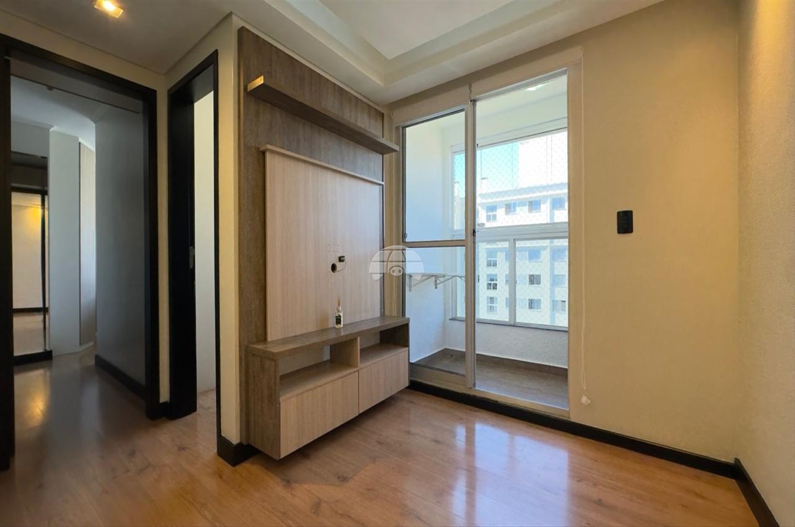 Apartamento para alugar em Bairro Alto, Curitiba — Portal Chave Fácil