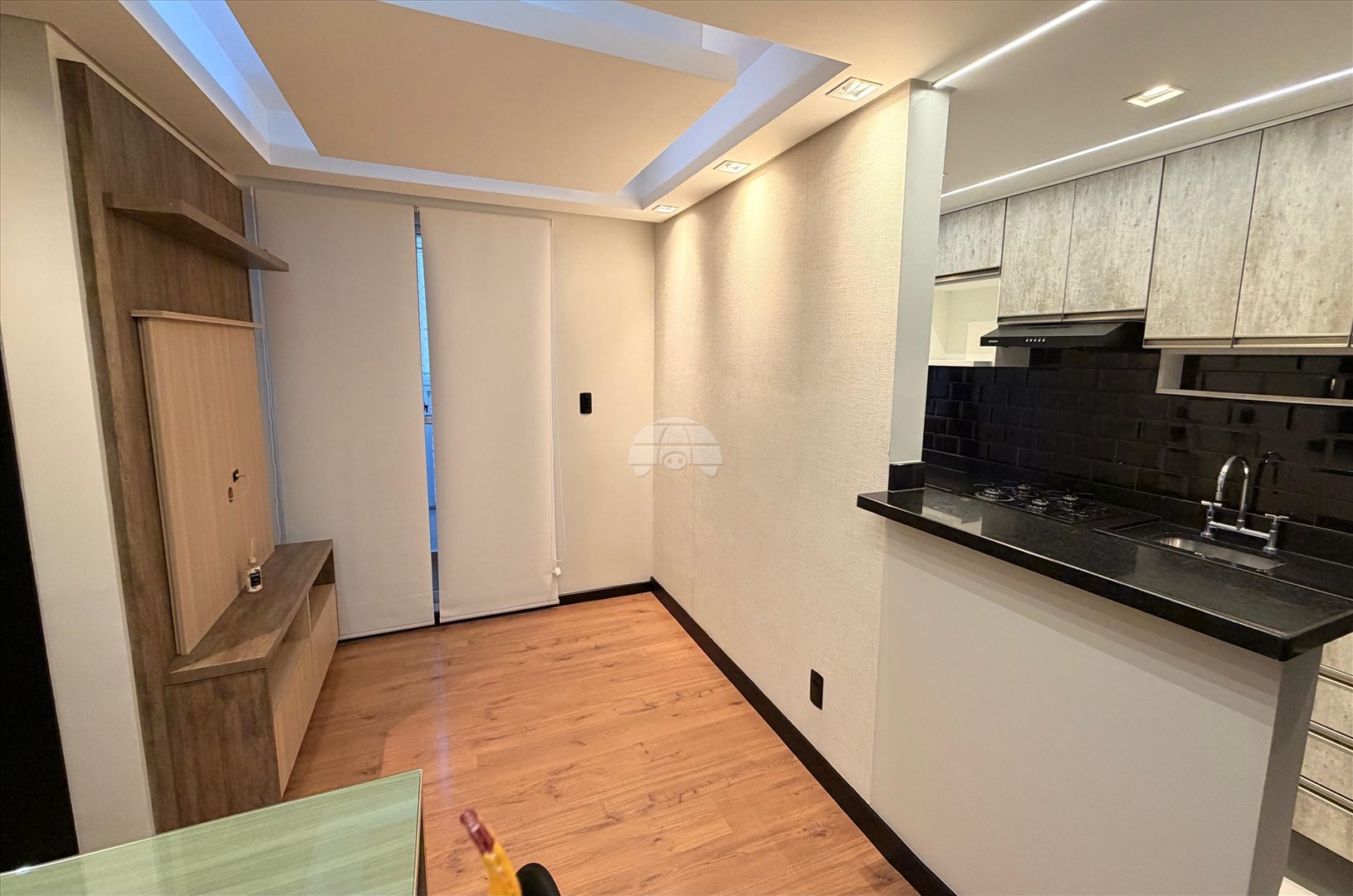 Apartamento para alugar em Bairro Alto, Curitiba — Portal Chave Fácil