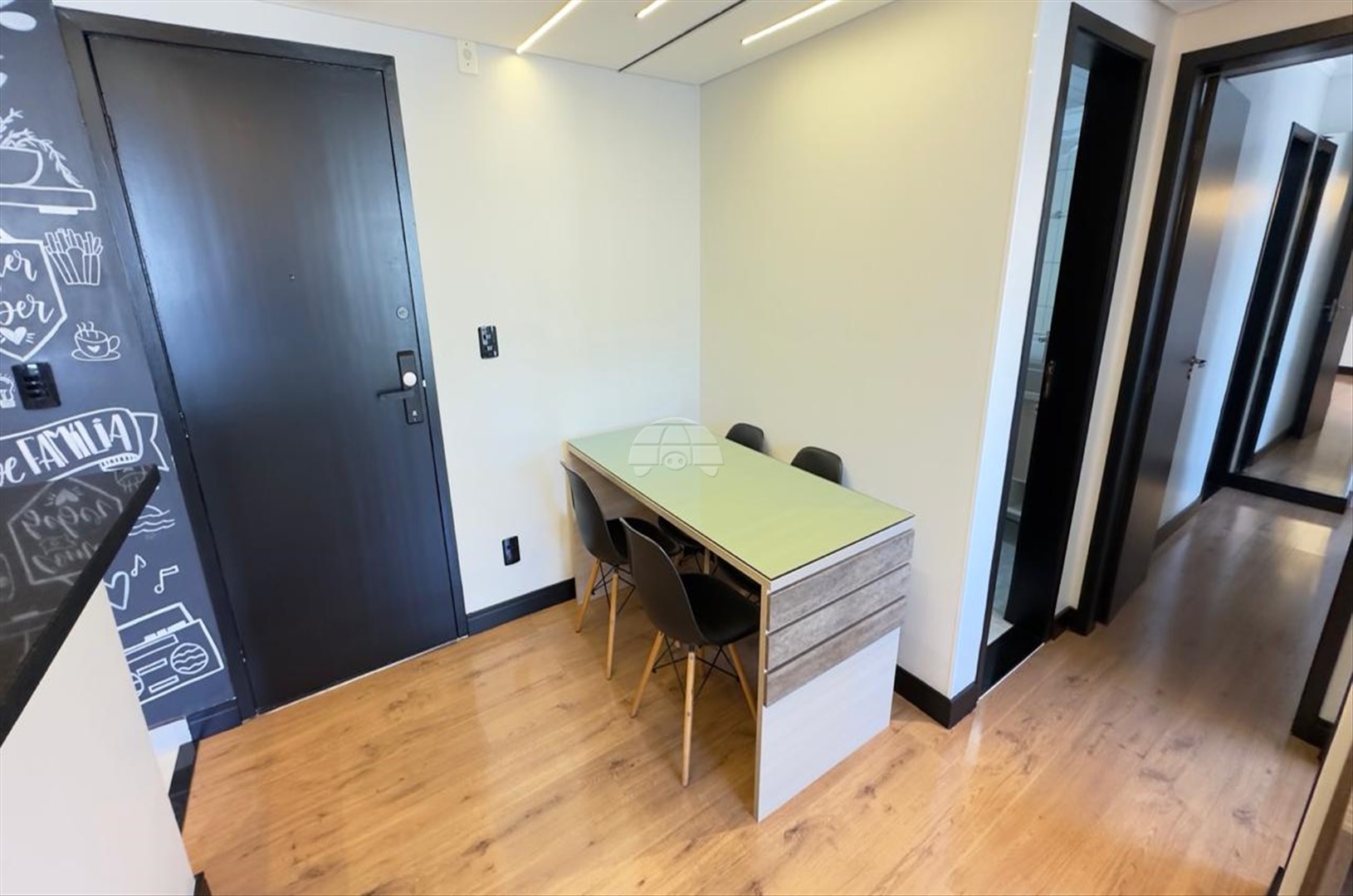 Apartamento para alugar em Bairro Alto, Curitiba — Portal Chave Fácil