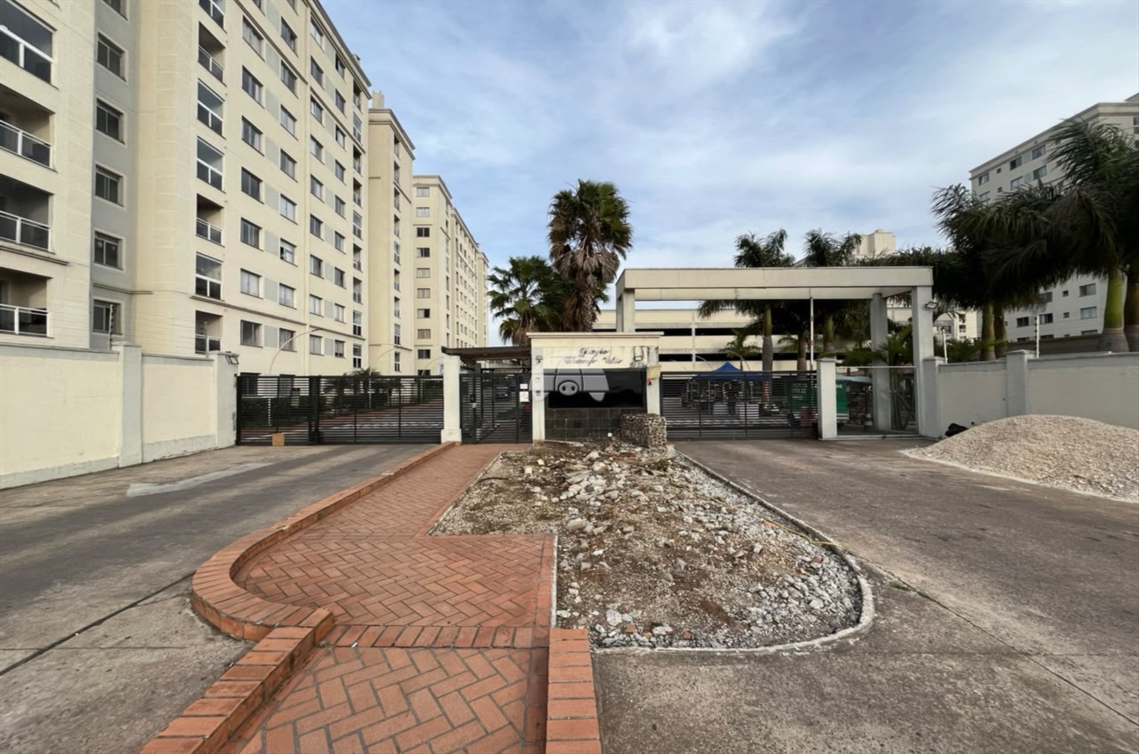 Apartamento para alugar em Bairro Alto, Curitiba — Portal Chave Fácil